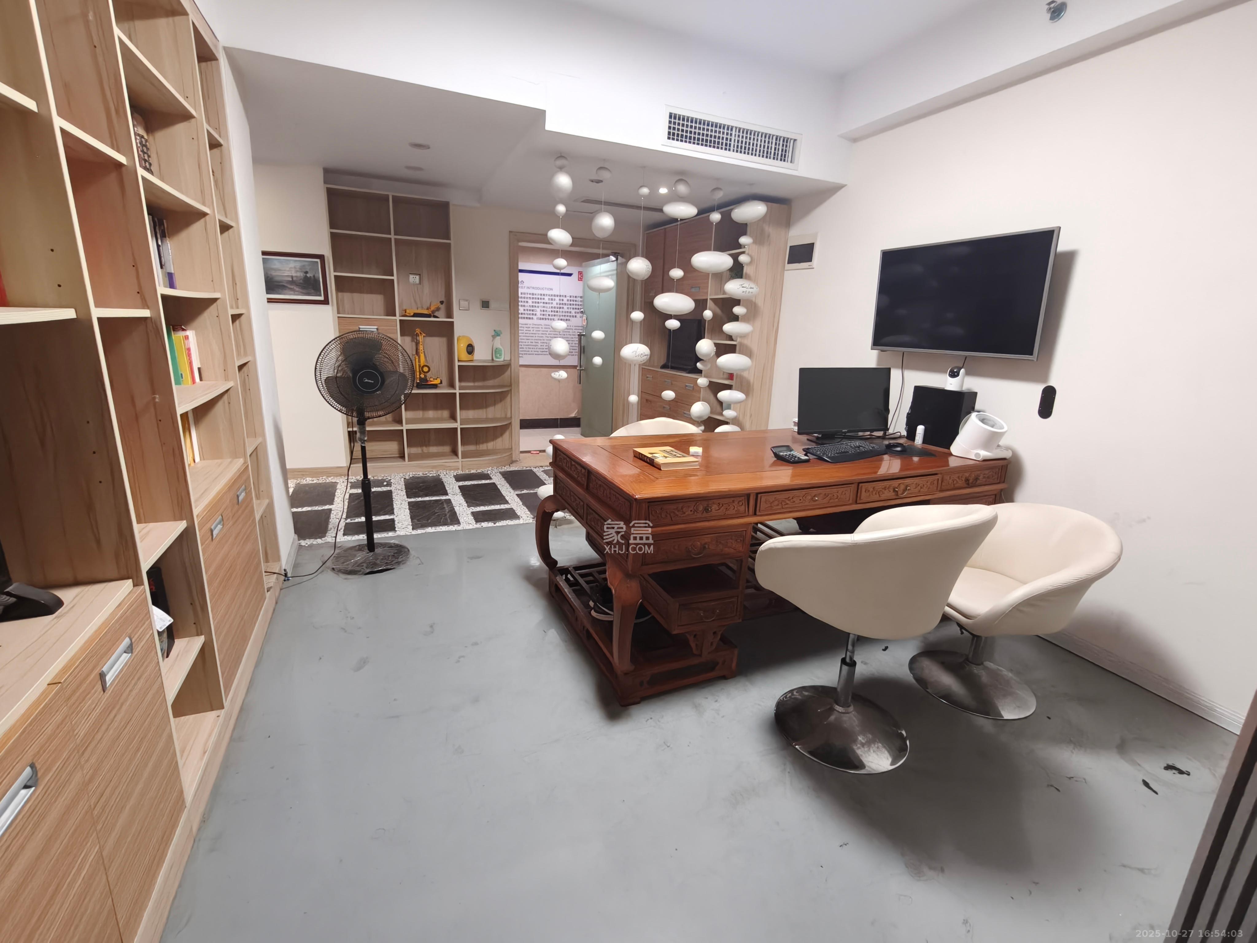 明城国际  2室1厅1卫    4000.0元/月室内图