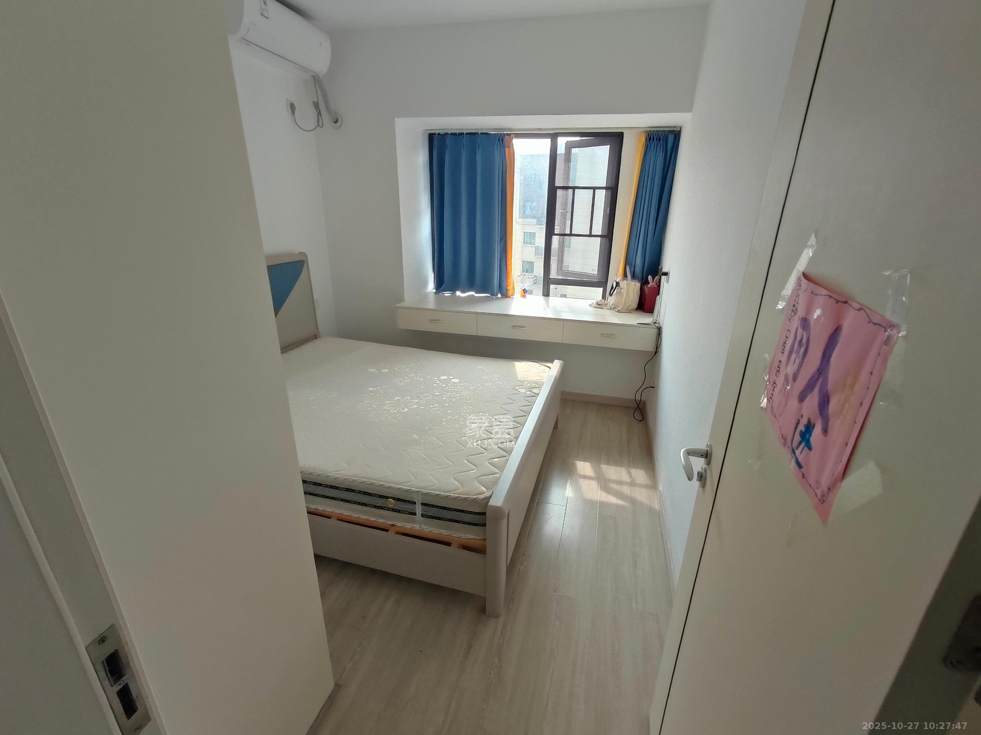 中梁星都荟  3室2厅2卫    2300.0元/月室内图