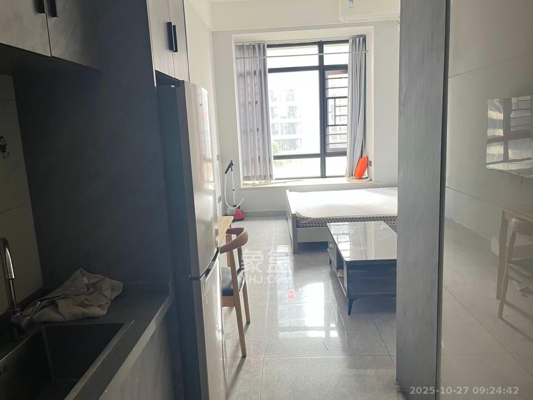 明昇壹城(明昇时代广场)三期 1室1厅1卫 1450.0元/月 明昇壹城(明昇时代广场)三期 1室1厅1卫 1450.0元/月室内图