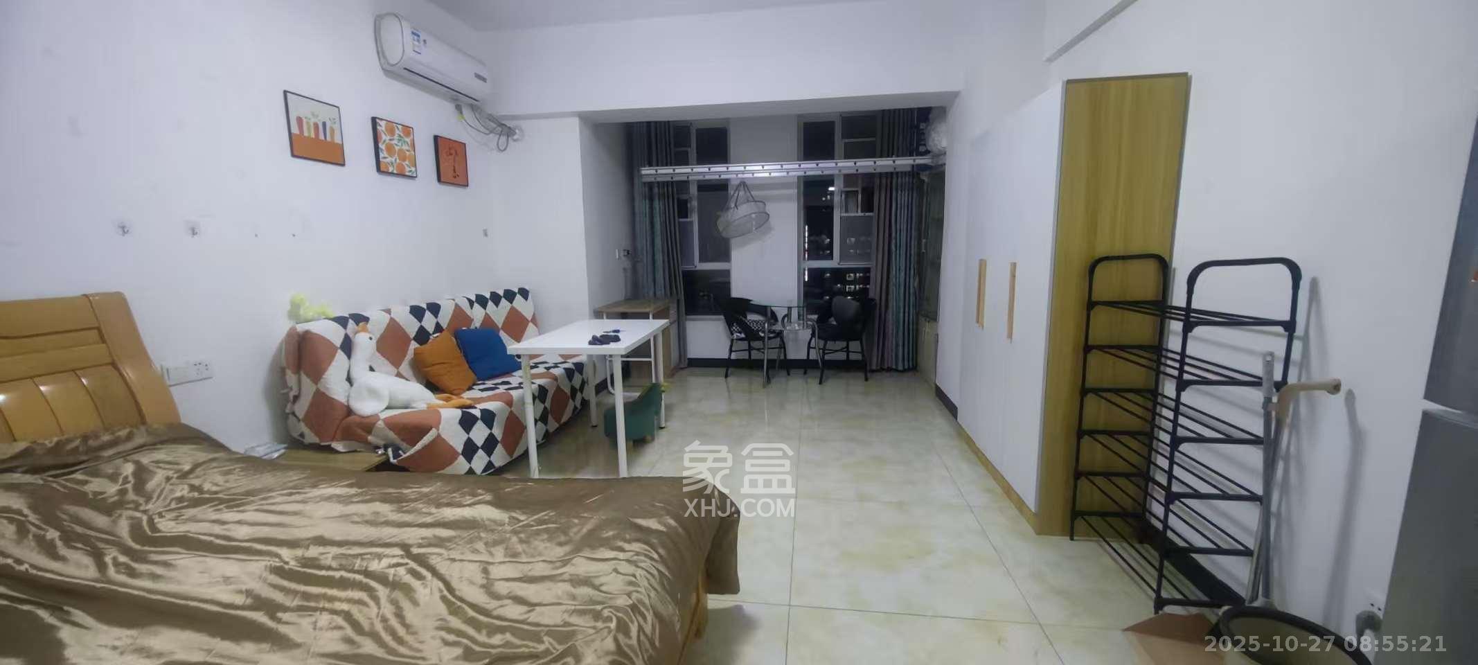 MOMA当代广场  1室1厅1卫    1100.0元/月 MOMA当代广场  1室1厅1卫    1100.0元/月室内图