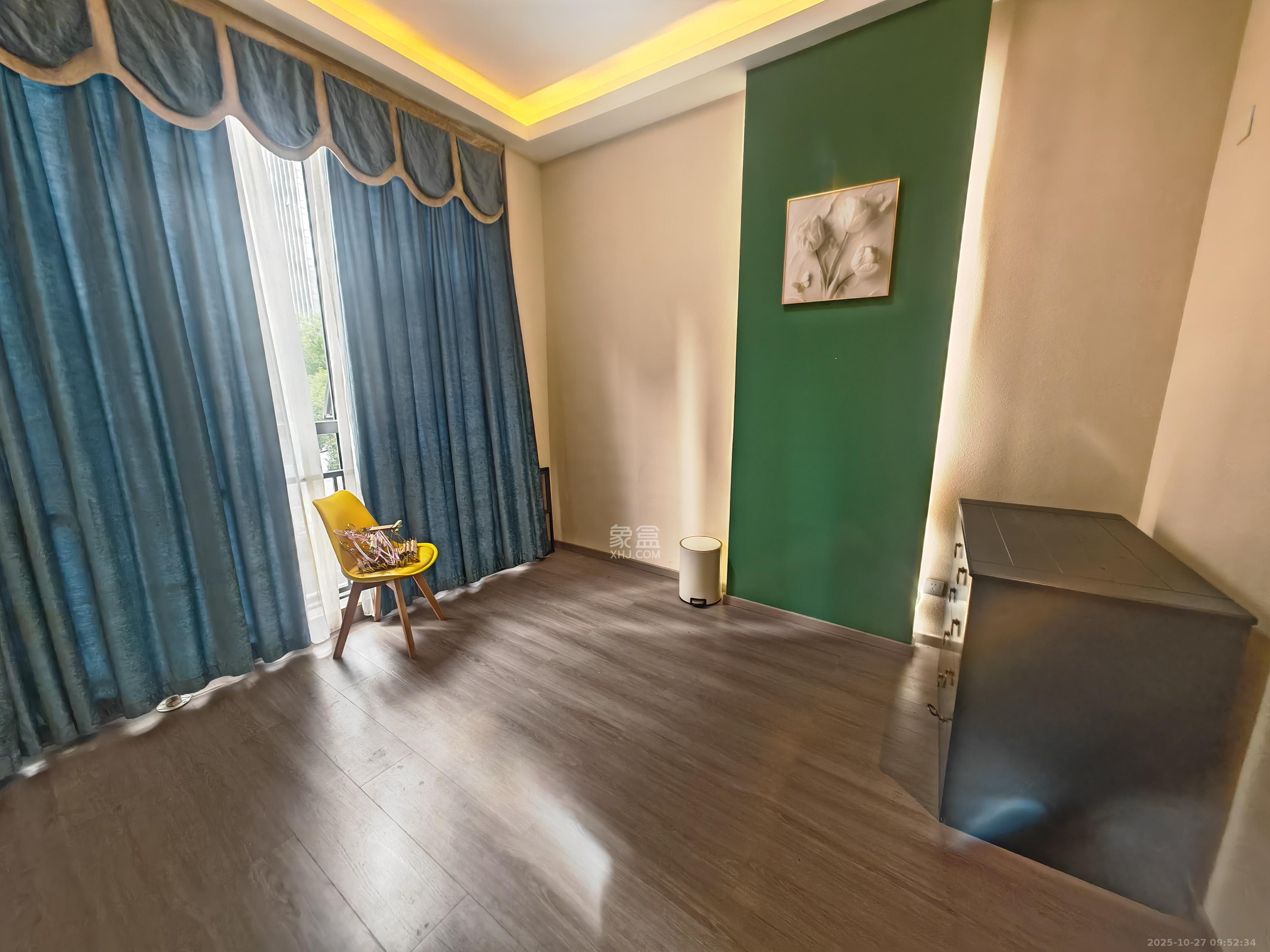 万科金域蓝湾   214.0㎡      13000.0元/月室内图