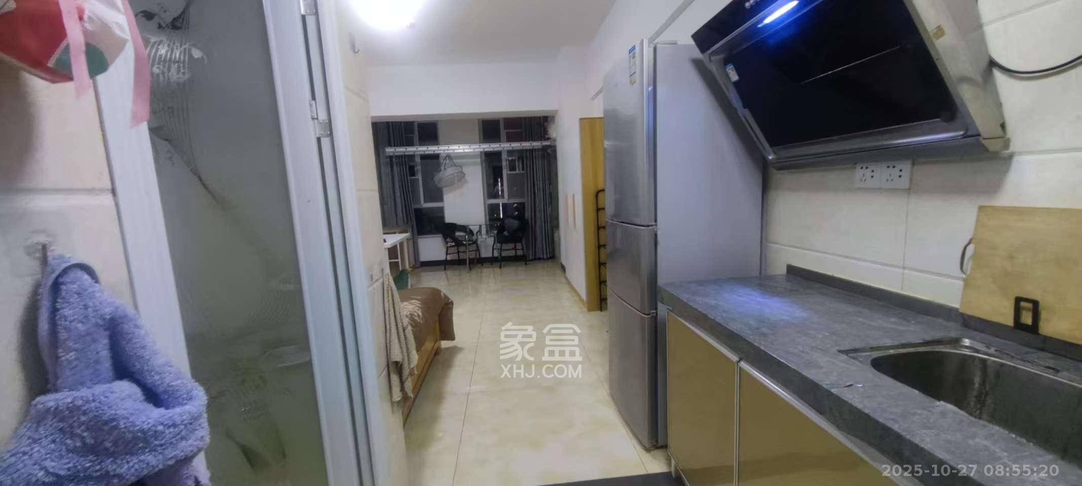 MOMA当代广场  1室1厅1卫    1100.0元/月 MOMA当代广场  1室1厅1卫    1100.0元/月室内图