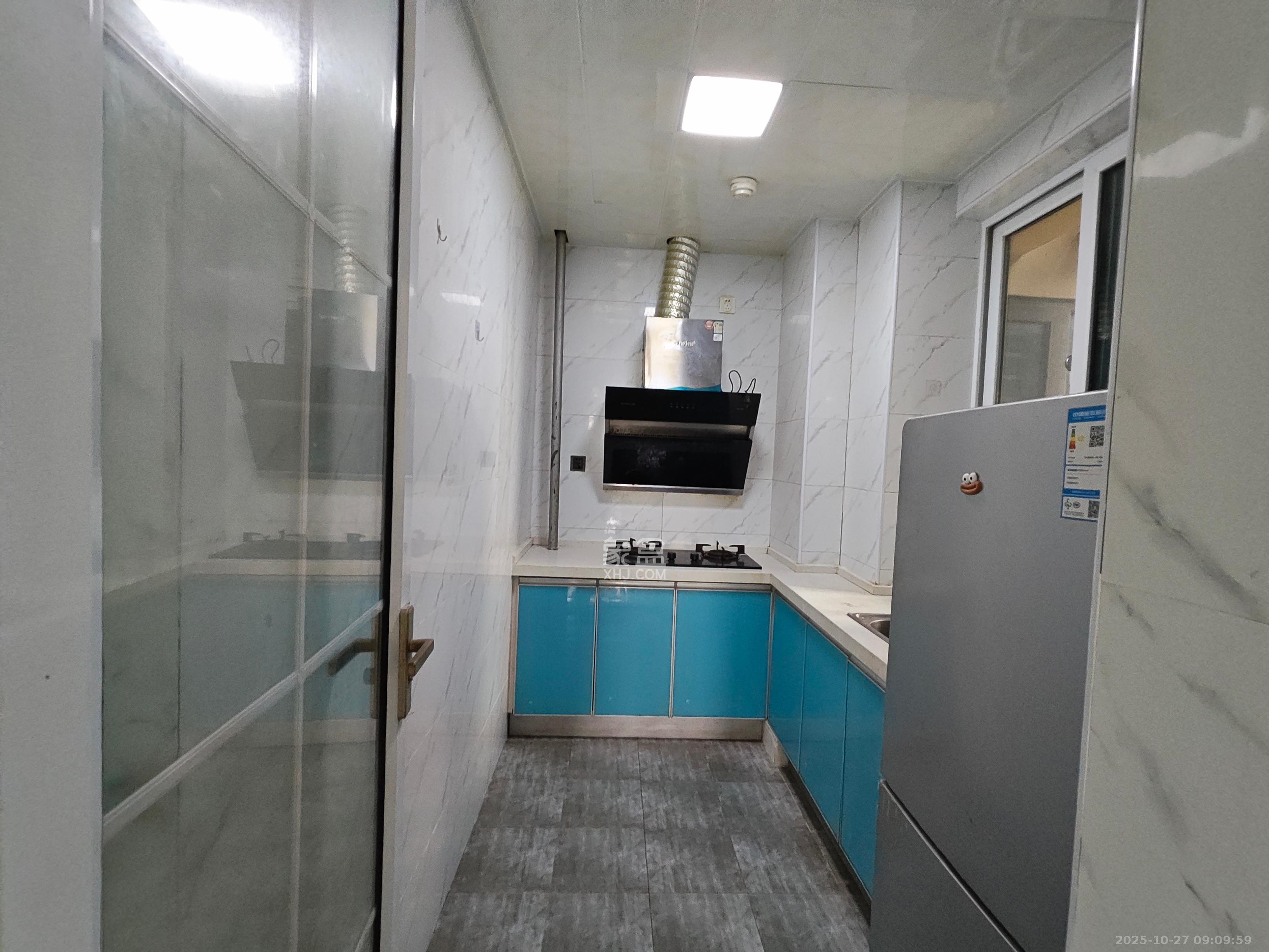 金科世界城  3室2厅1卫    1900.0元/月室内图