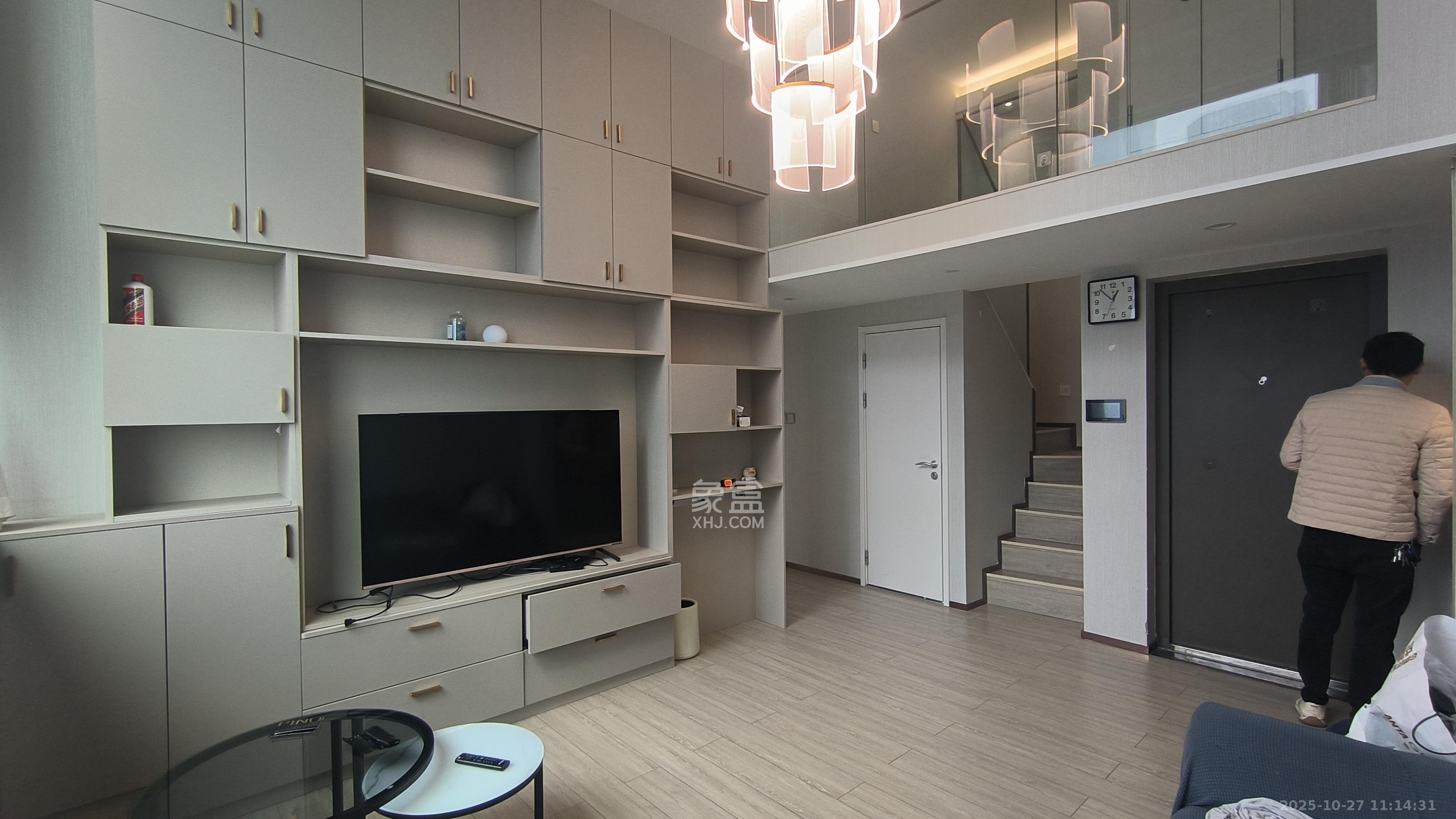 华远华时代 4室1厅2卫 4600.0元/月 华远华时代 4室1厅2卫 4600.0元/月室内图