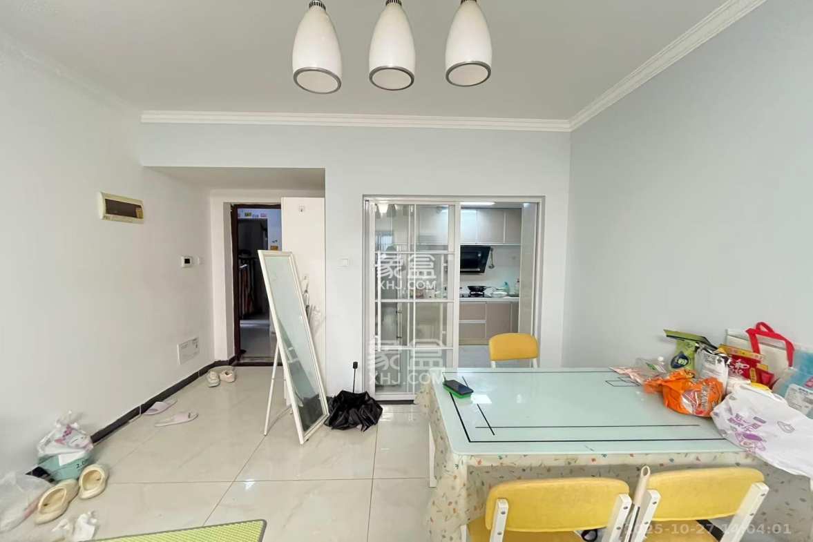 梅溪湖合能璞丽 3室2厅1卫 2300.0元/月 梅溪湖合能璞丽 3室2厅1卫 2300.0元/月室内图