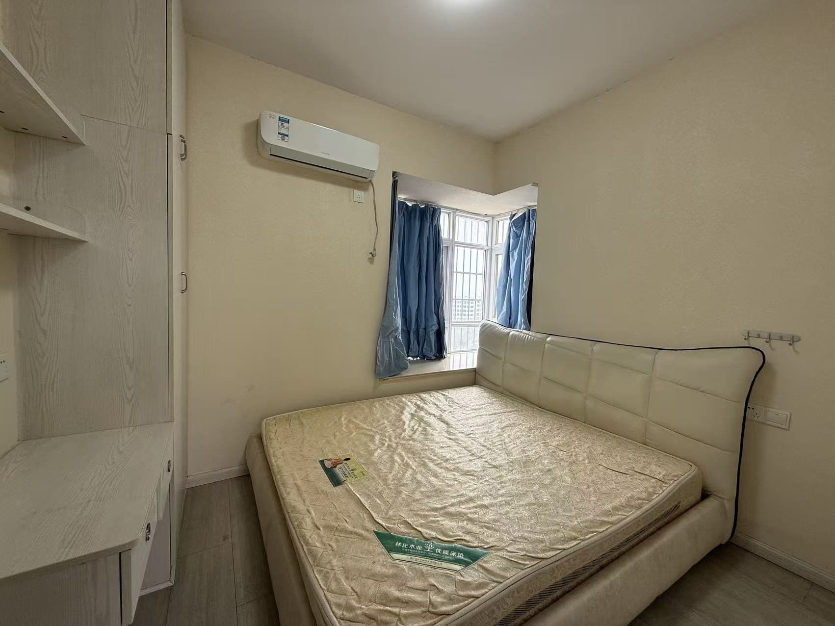 学府花园（文苑瑞景）  3室2厅1卫    1500.0元/月室内图