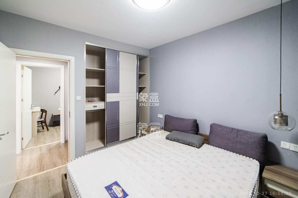 北辰三角洲E4区 3室2厅1卫 3800.0元/月 北辰三角洲E4区 3室2厅1卫 3800.0元/月室内图