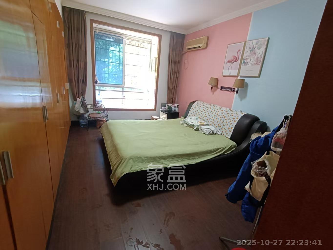 众立小区  1室1厅1卫    806.0元/月室内图