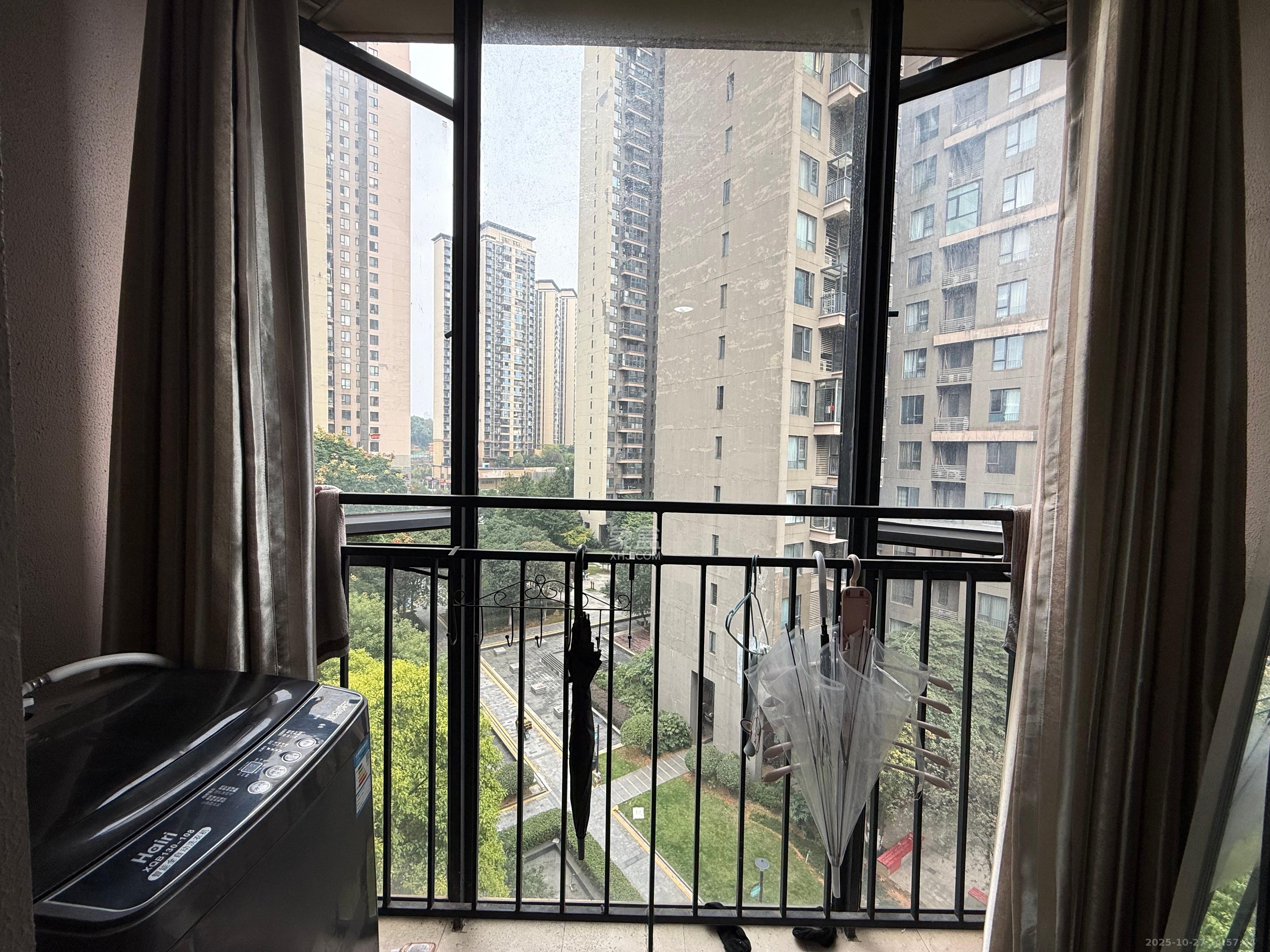 万科金域华府一期  1室0厅1卫    1100.0元/月 万科金域华府一期  1室0厅1卫    1100.0元/月室内图