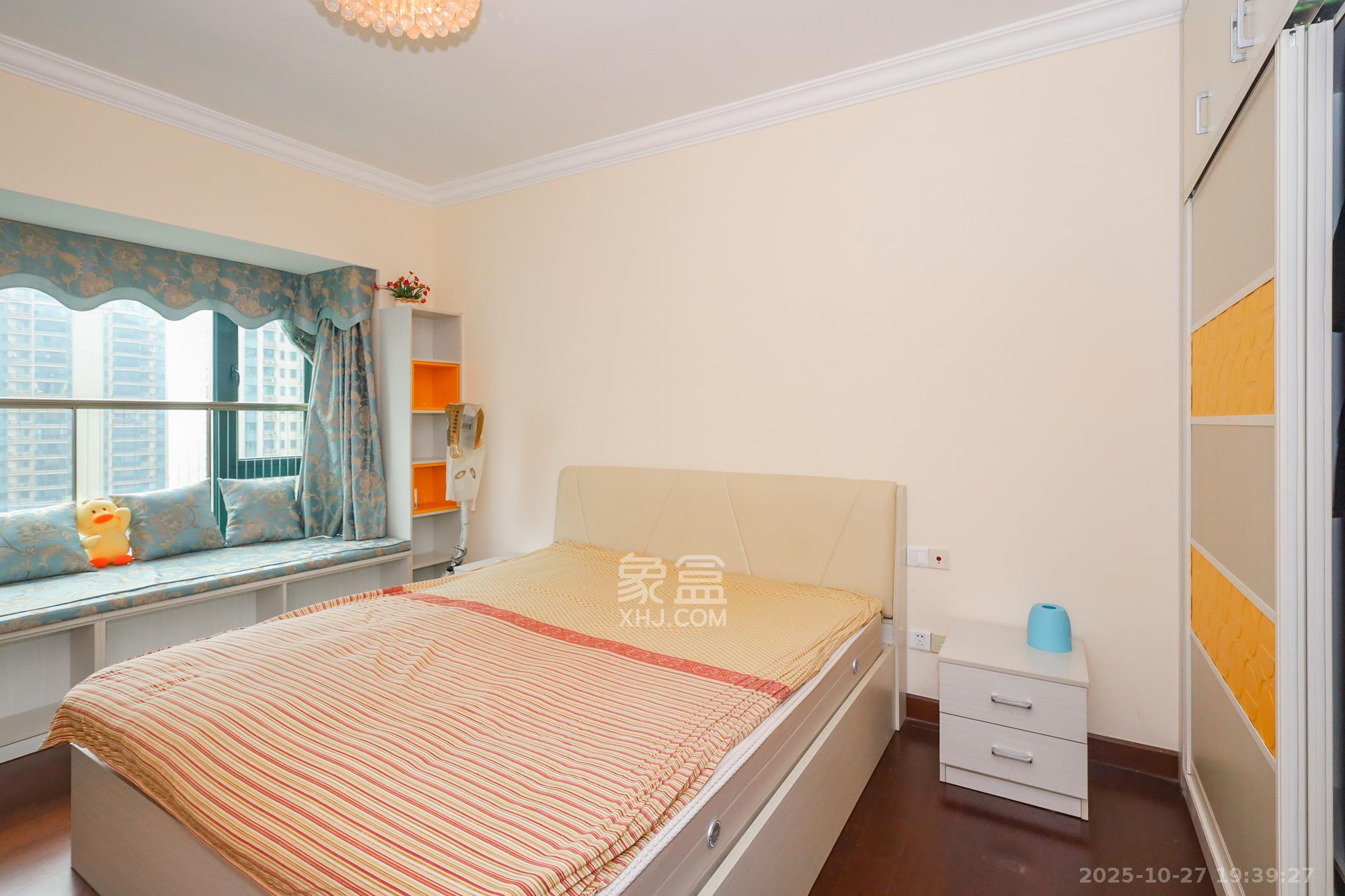 恒大御景湾  1室1厅1卫    80.0万 恒大御景湾  1室1厅1卫    80.0万卧室