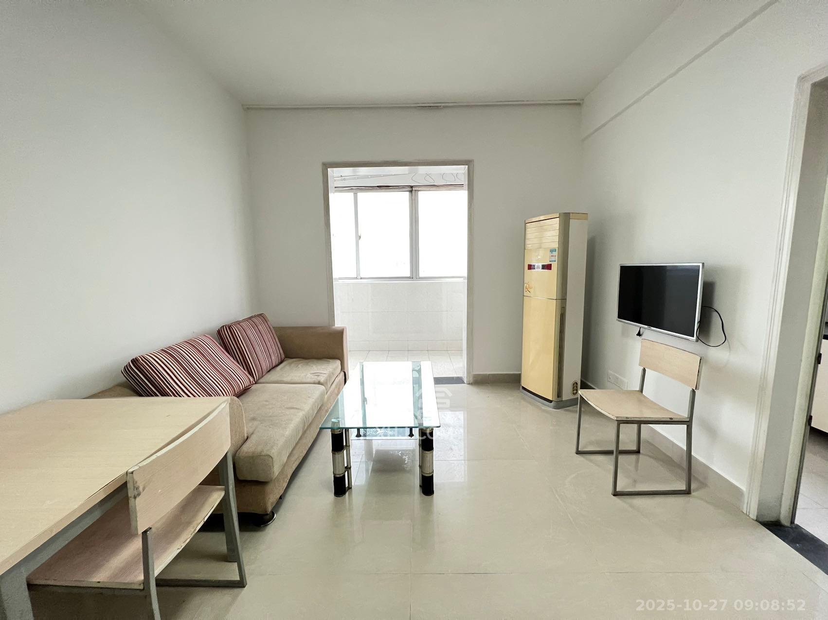 上河国际B座  2室1厅1卫    1900.0元/月 上河国际B座  2室1厅1卫    1900.0元/月室内图