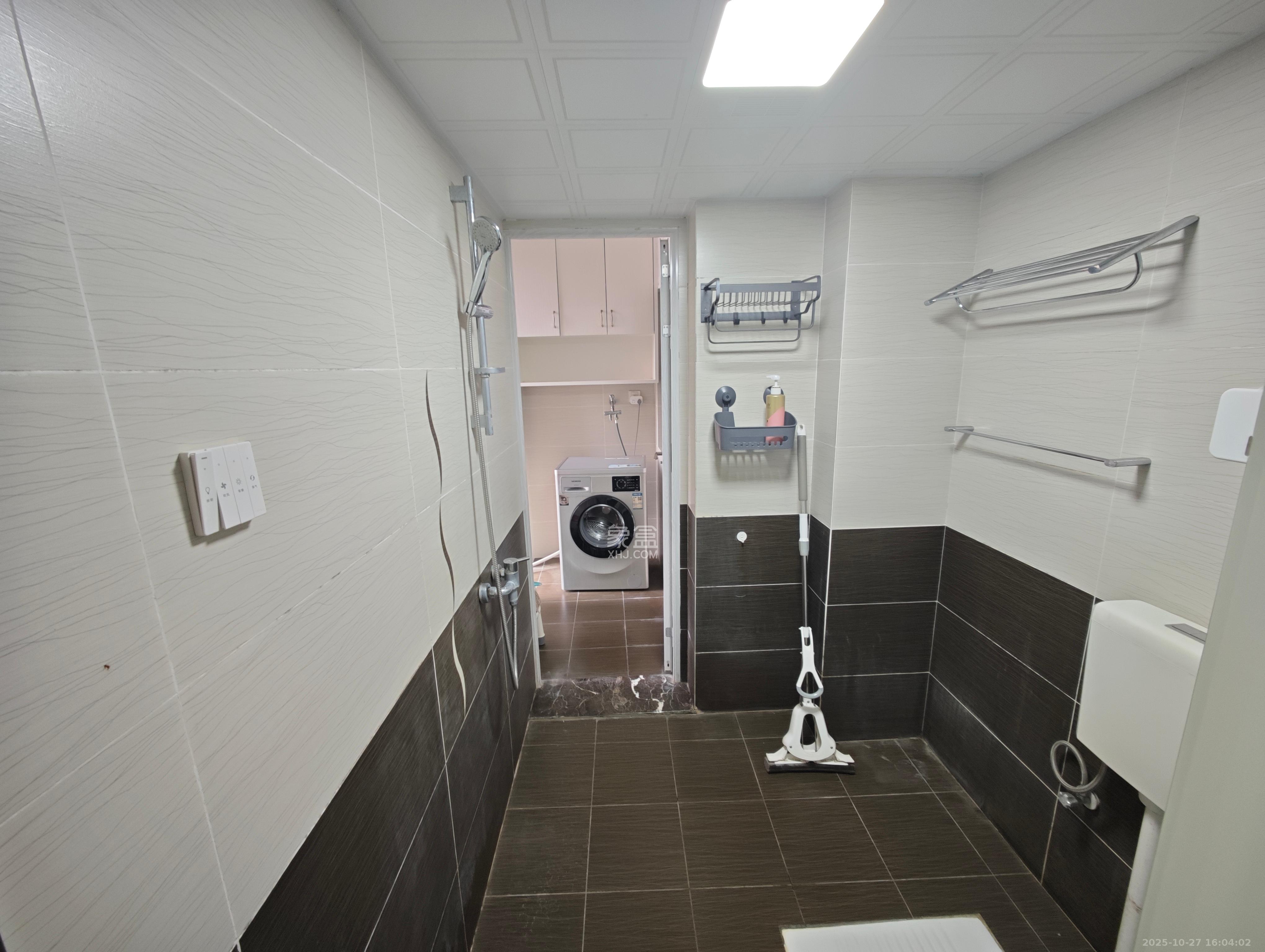 鑫远和城（一、二期）  3室1厅1卫    2000.0元/月室内图