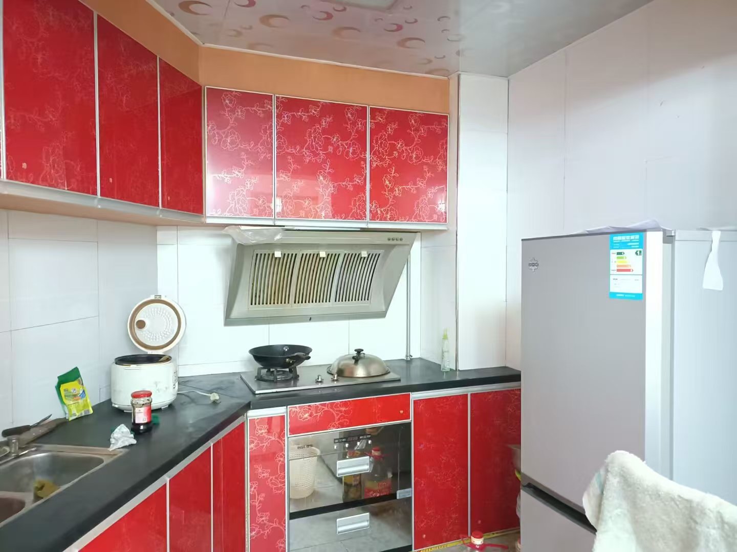 冠都现代城（冠都幸福彼岸）  1室0厅0卫    1400.0元/月室内图