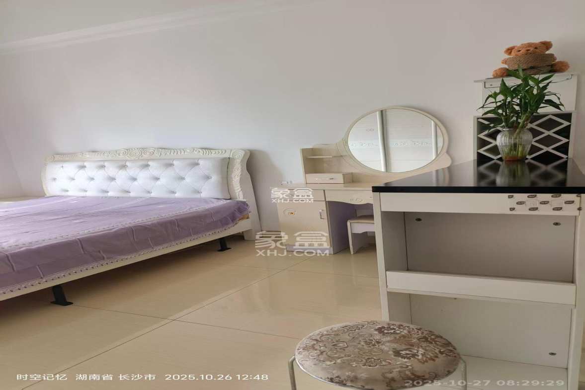 潇湘名城(新里程潇湘名城) 1室1厅1卫 1680.0元/月 潇湘名城(新里程潇湘名城) 1室1厅1卫 1680.0元/月室内图