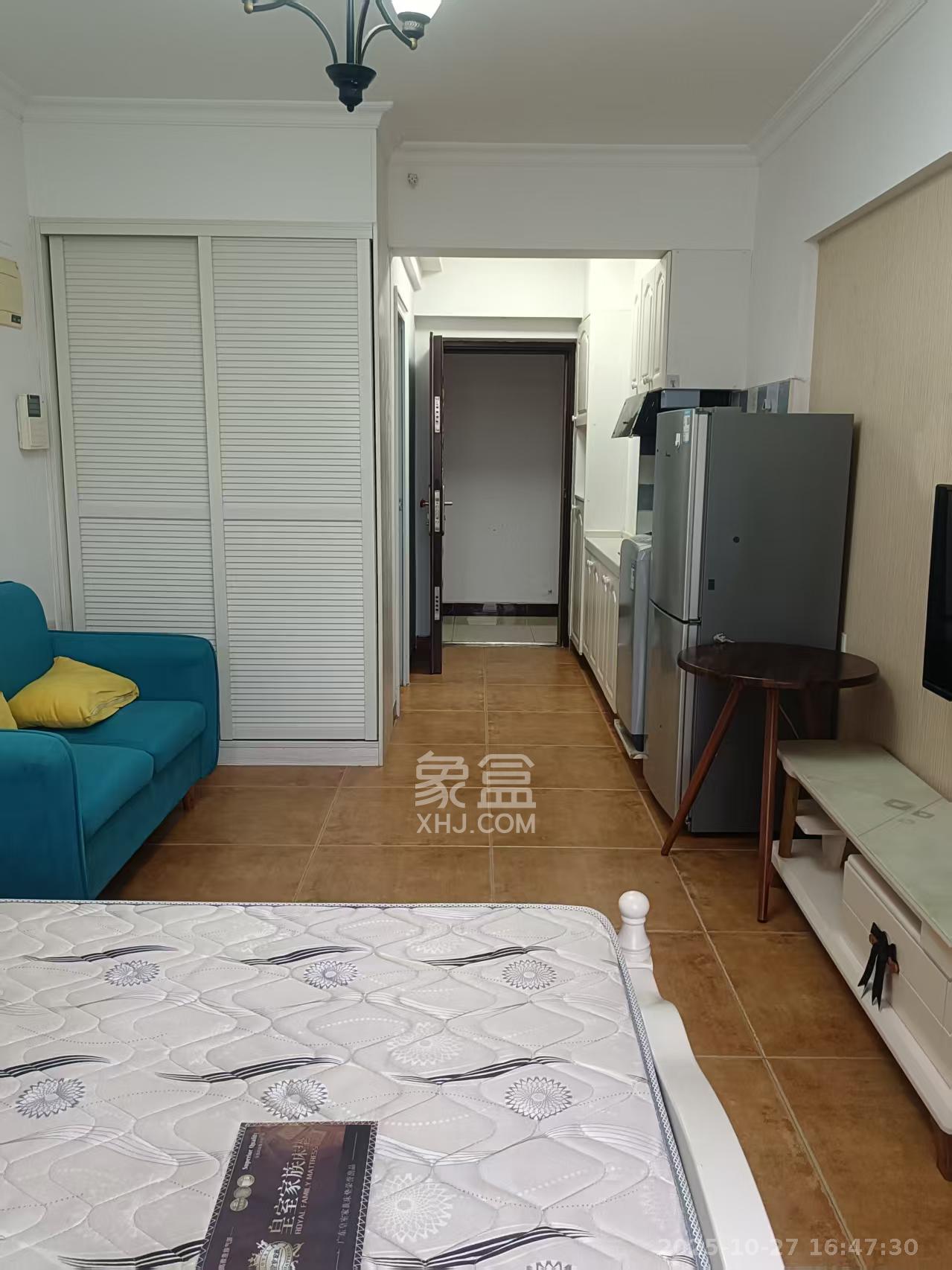 中建芙蓉嘉苑 1室1厅1卫 1000.0元/月 中建芙蓉嘉苑 1室1厅1卫 1000.0元/月室内图