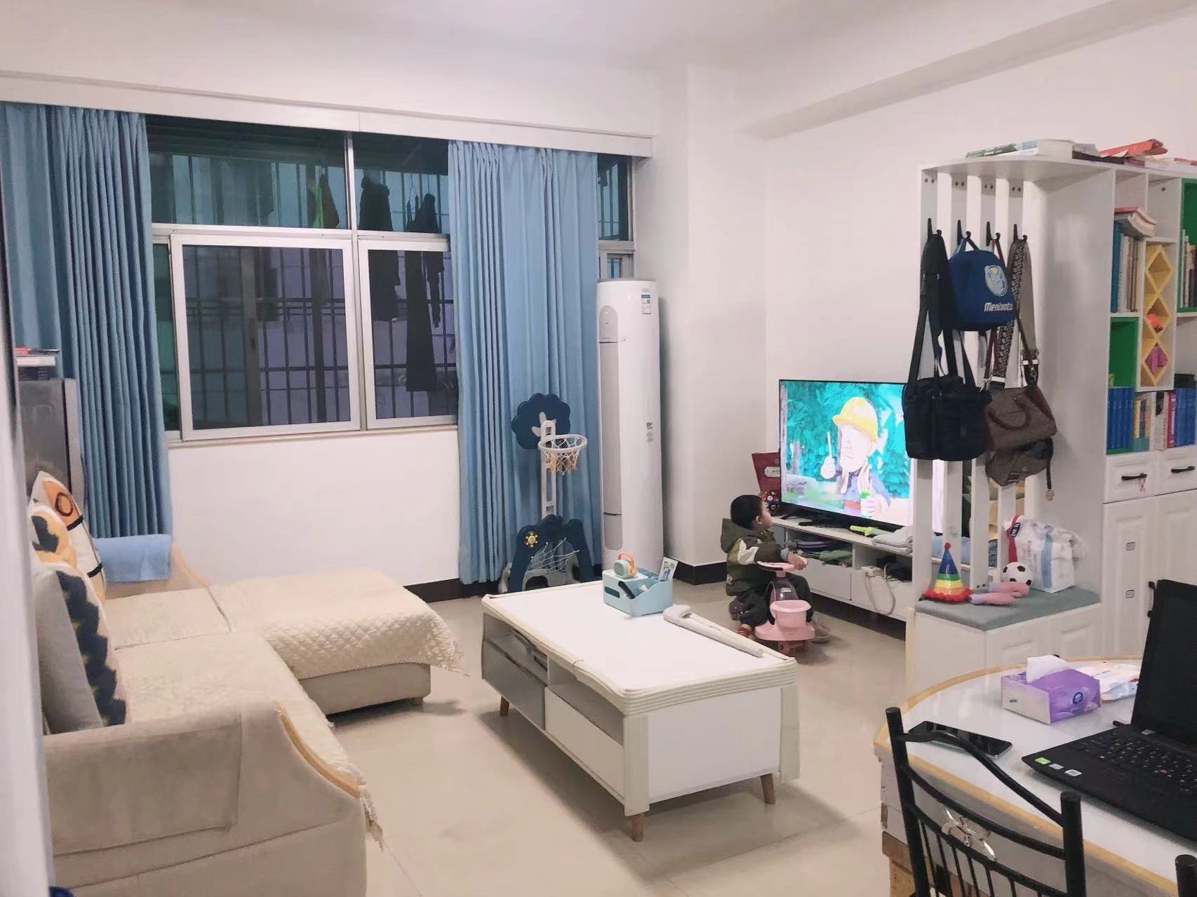 金银广场 2室2厅1卫 2000.0元/月 金银广场 2室2厅1卫 2000.0元/月室内图