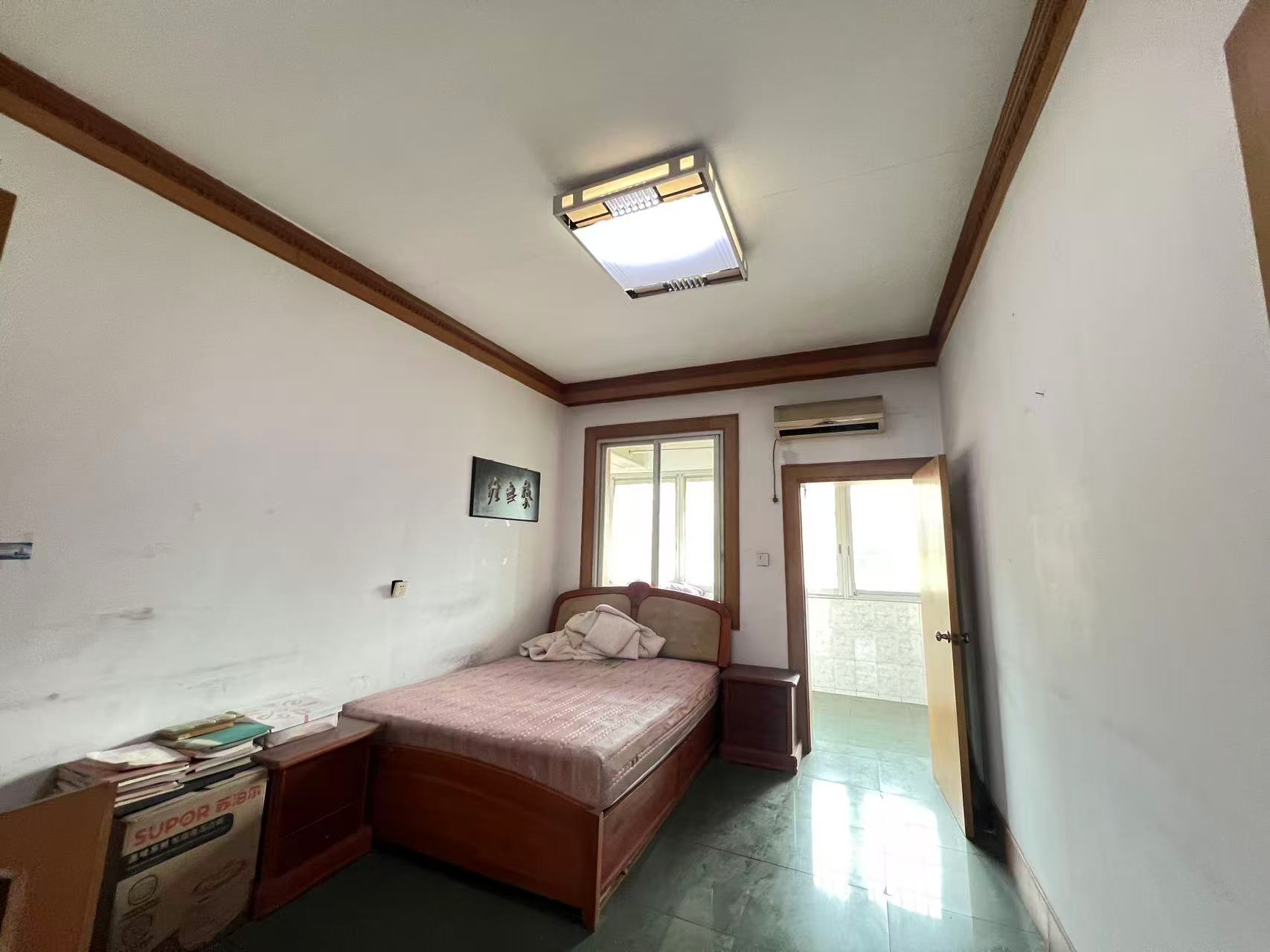 茂林村散盘  4室2厅2卫    28.8万卧室