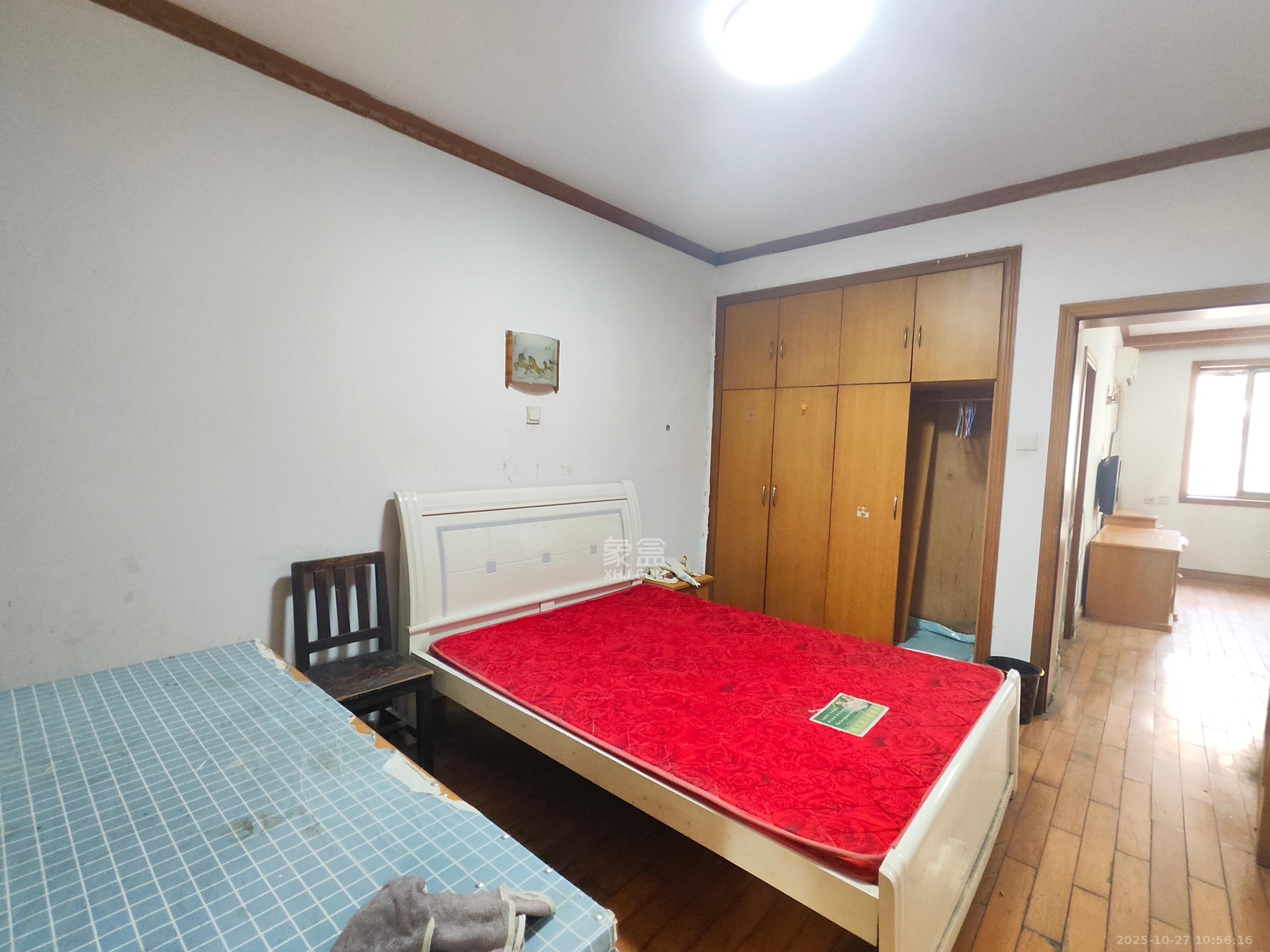 王公塘社区  2室1厅1卫    1500.0元/月室内图