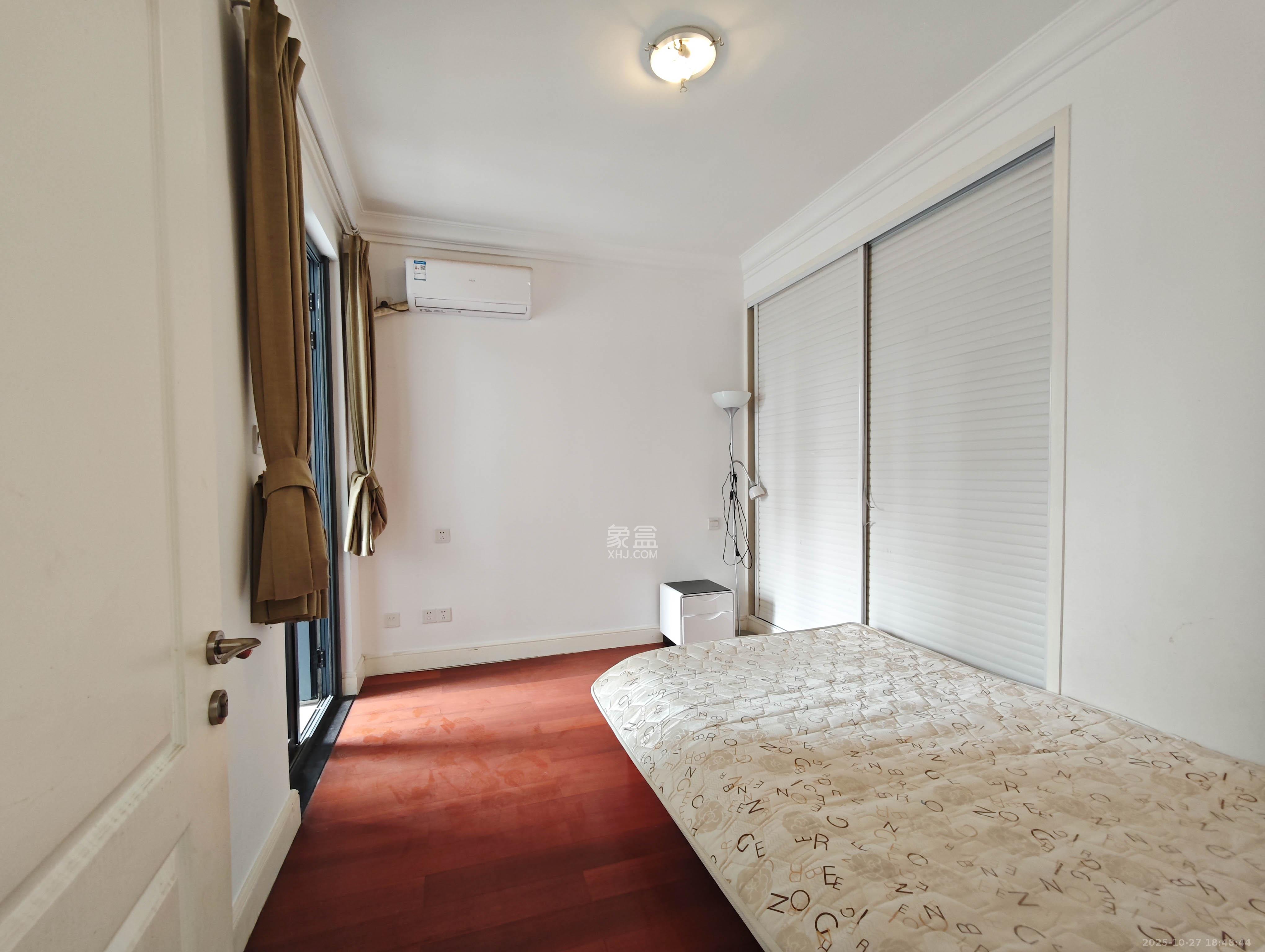 保利城（中航城国际社区、郡原美村）  2室2厅1卫    59.0万卧室