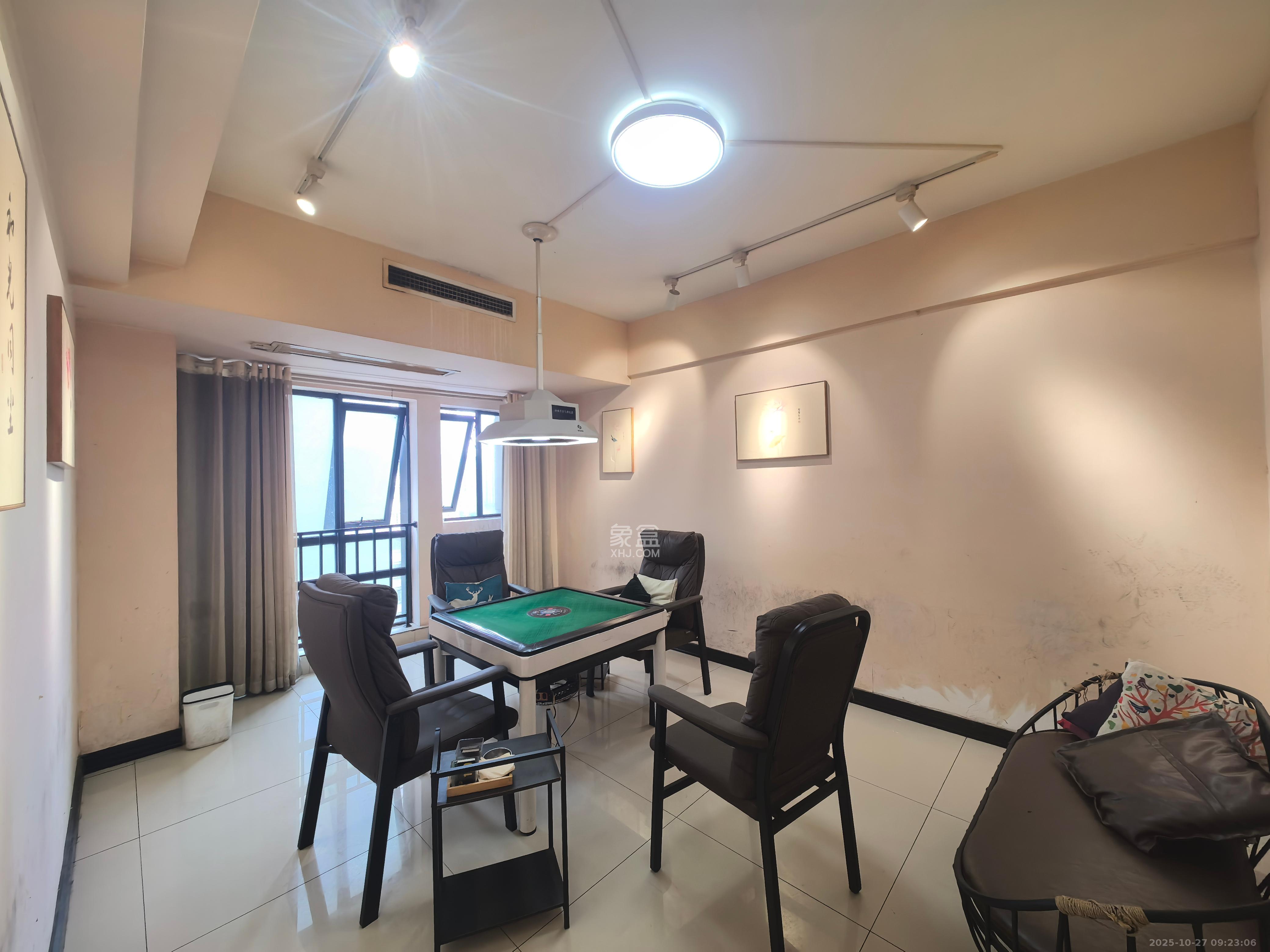 博雅例外  6室1厅1卫    6000.0元/月室内图