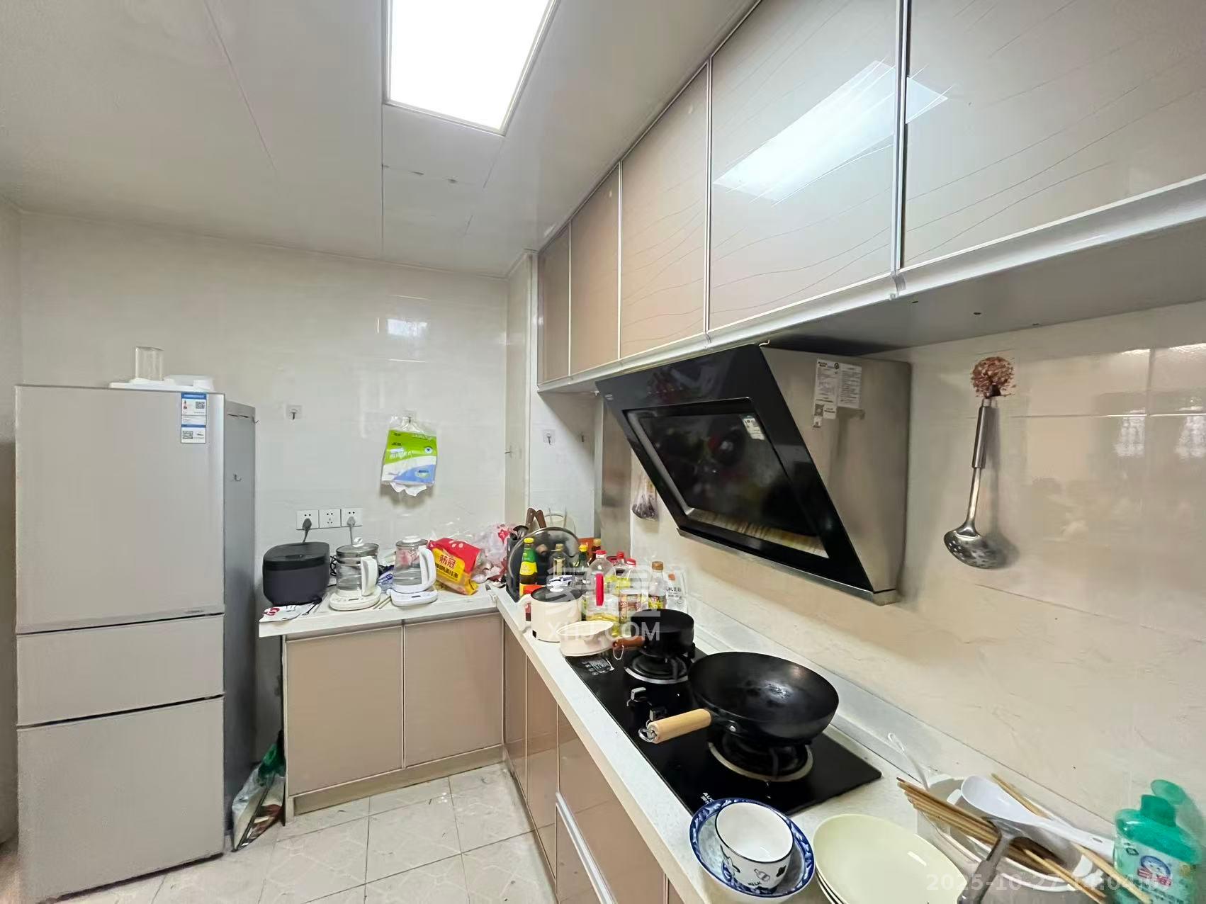 梅溪湖合能璞丽  3室2厅1卫    2300.0元/月室内图