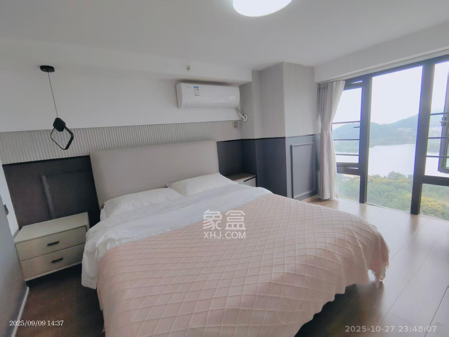 越秀悦湖台  1室0厅0卫    2700.0元/月 越秀悦湖台  1室0厅0卫    2700.0元/月室内图