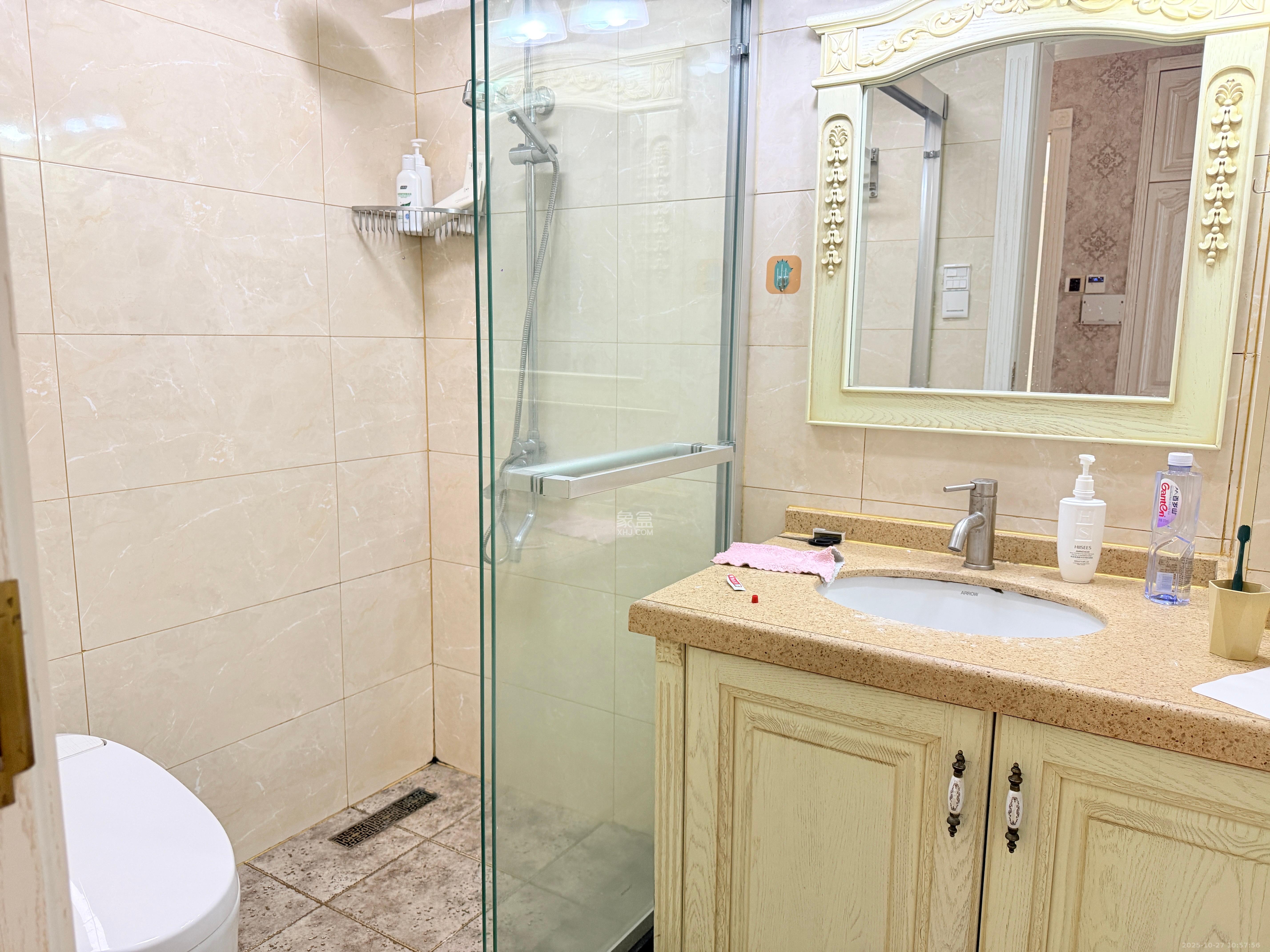 北辰定江洋  2室1厅2卫    8000.0元/月 北辰定江洋  2室1厅2卫    8000.0元/月室内图