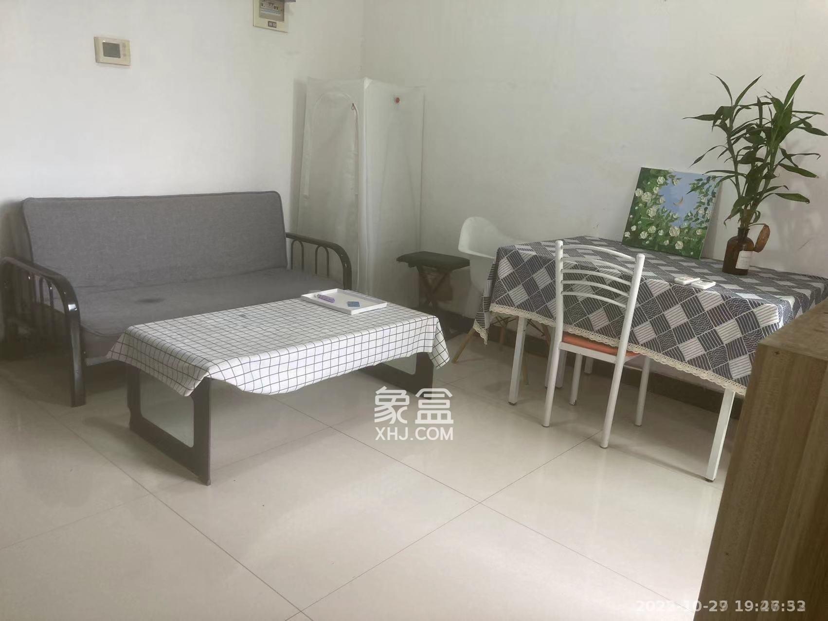 锦绣世纪  1室1厅1卫    1600.0元/月