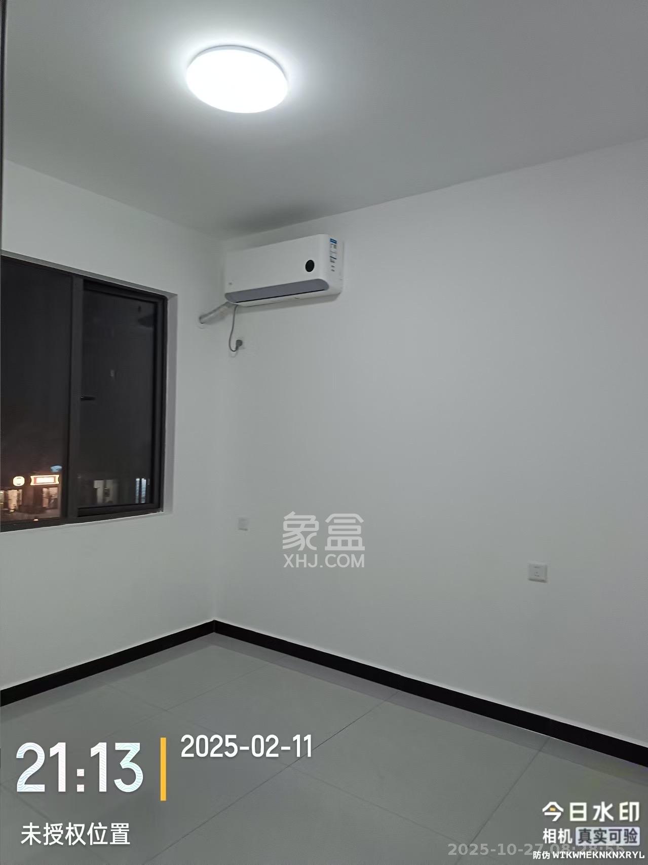 岭福家苑（天心佳苑）  3室2厅1卫    3300.0元/月室内图