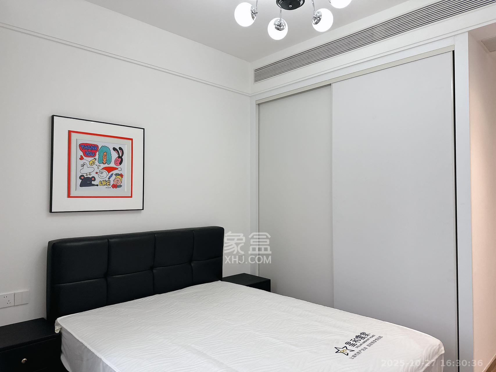 越秀湘江星汇城三期  4室2厅3卫    6800.0元/月室内图