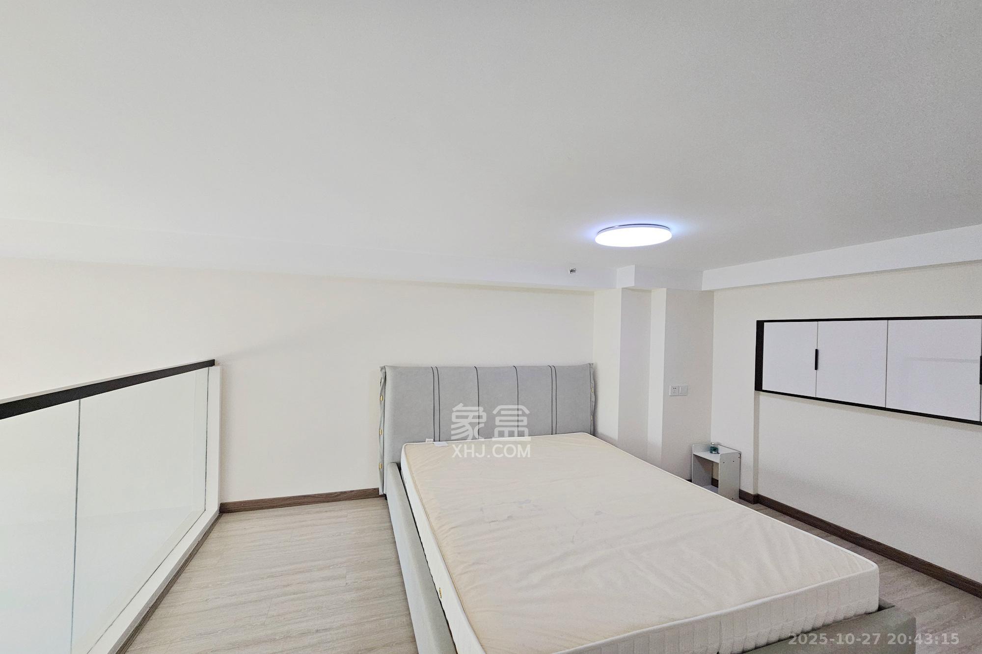 明昇壹城（明昇时代广场）三期  3室2厅2卫    56.0万卧室