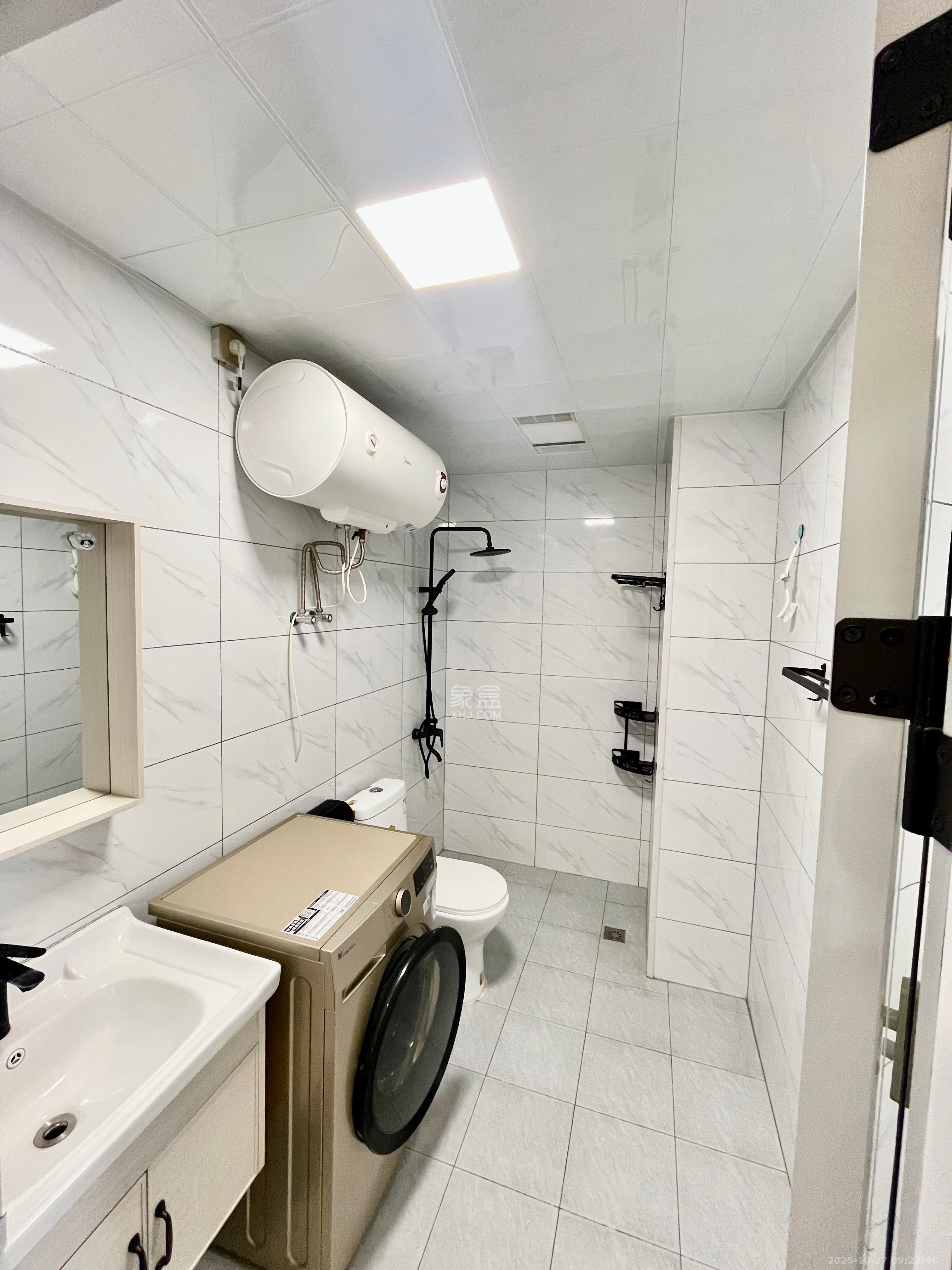 北辰定江洋  1室1厅1卫    4000.0元/月室内图