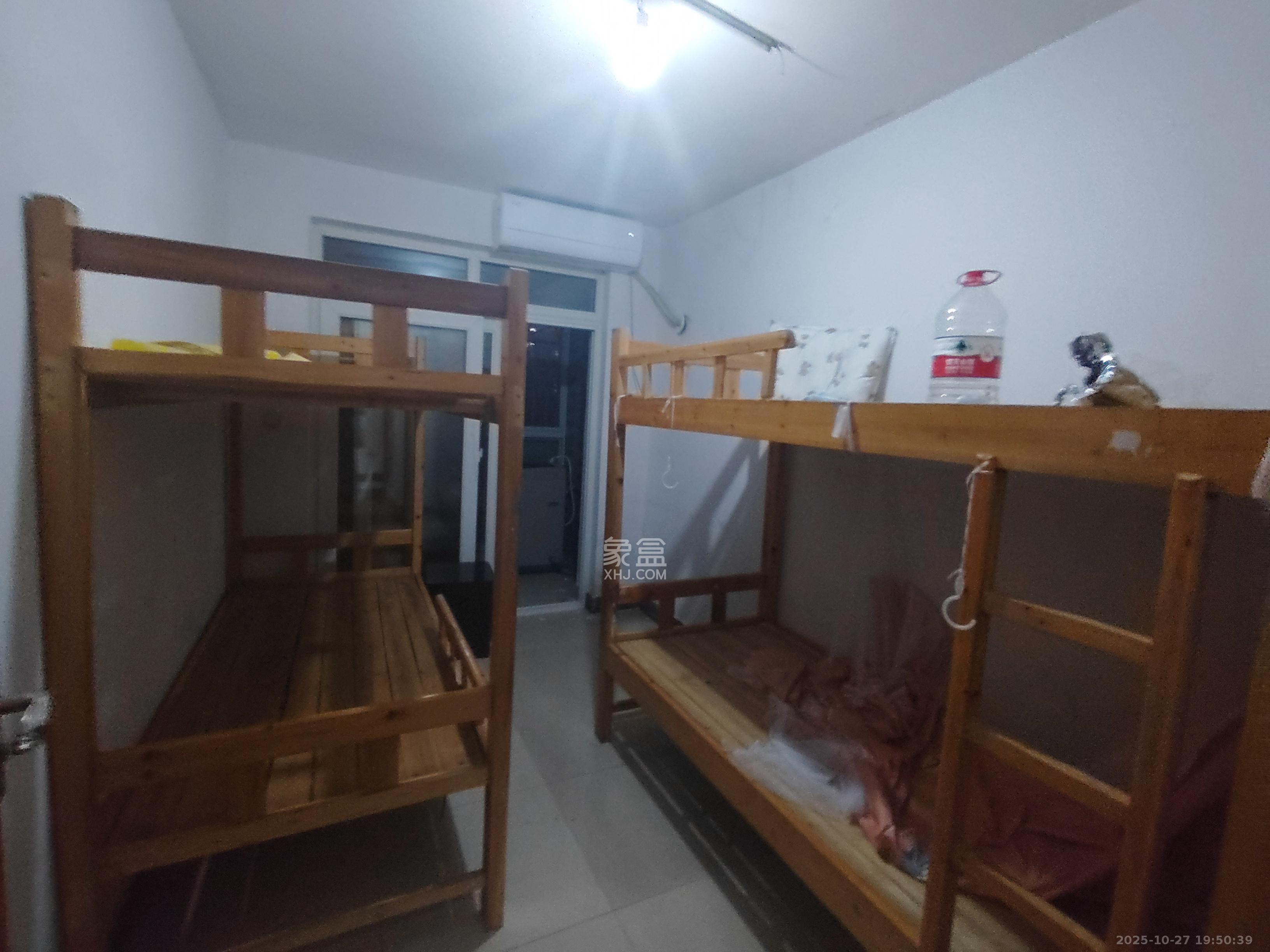 金麓西岸和苑  2室2厅1卫    1500.0元/月室内图