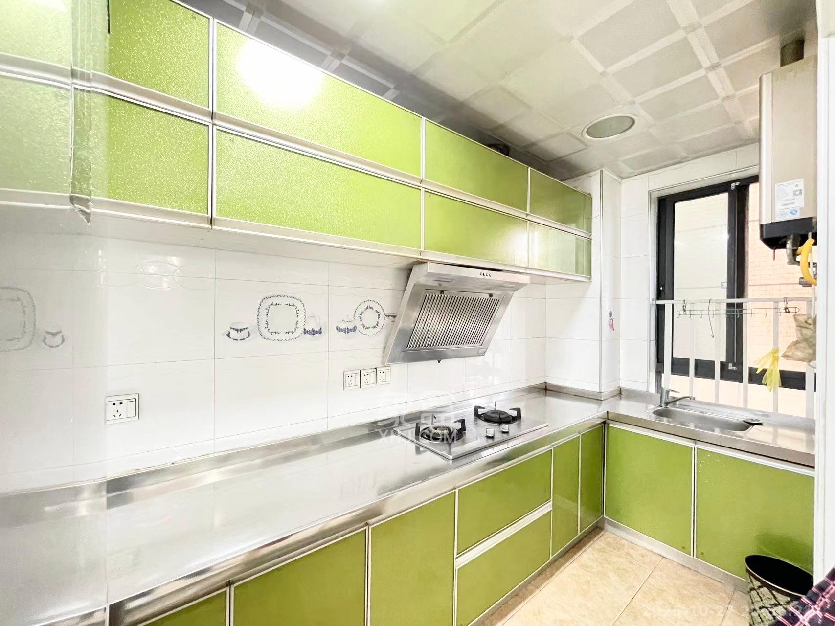 保利麓谷林语A区 3室2厅1卫 2300.0元/月 保利麓谷林语A区 3室2厅1卫 2300.0元/月室内图