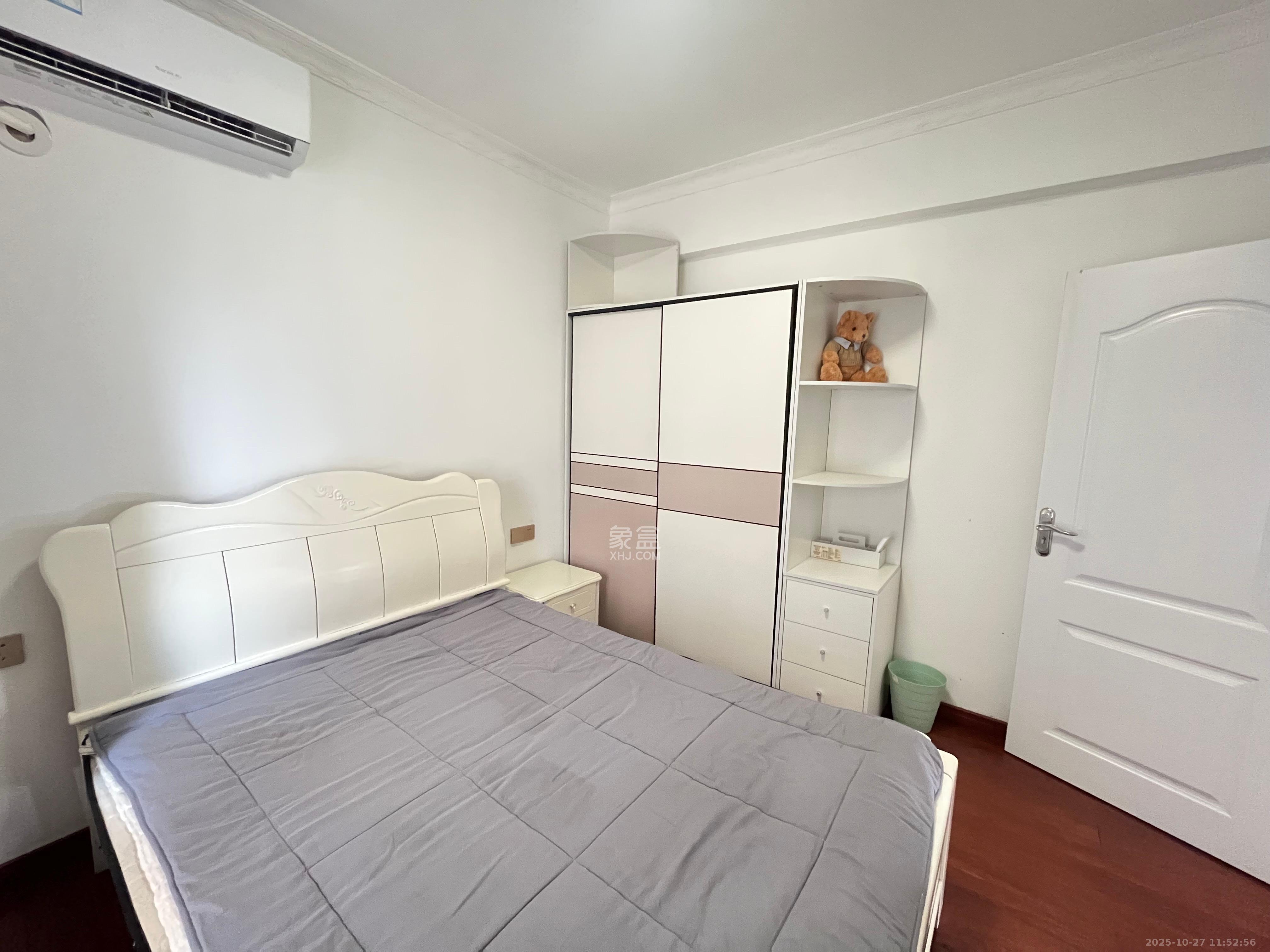 华银南苑融域 3室2厅1卫 2600.0元/月 华银南苑融域 3室2厅1卫 2600.0元/月室内图