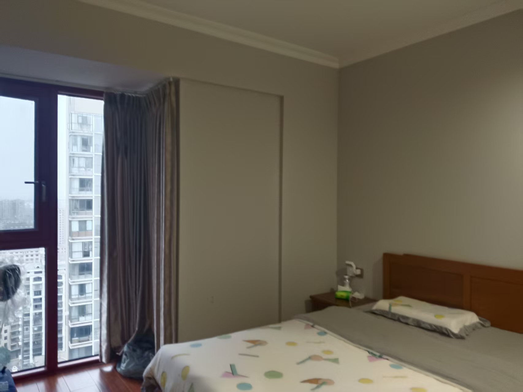 领秀资江  3室2厅2卫    72.8万室内图