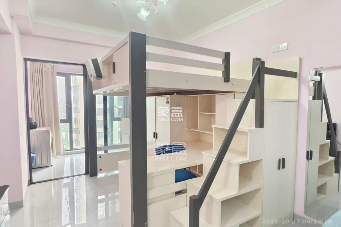 果遇微住宅(筑安雅居)  1室0厅0卫    1800.0元/月 果遇微住宅(筑安雅居)  1室0厅0卫    1800.0元/月室内图