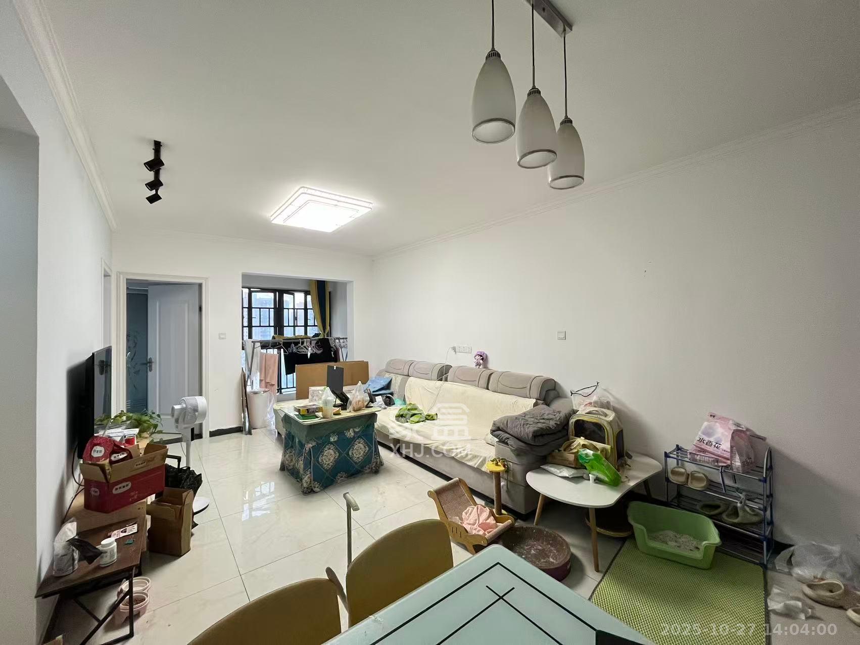 梅溪湖合能璞丽  3室2厅1卫    2300.0元/月室内图