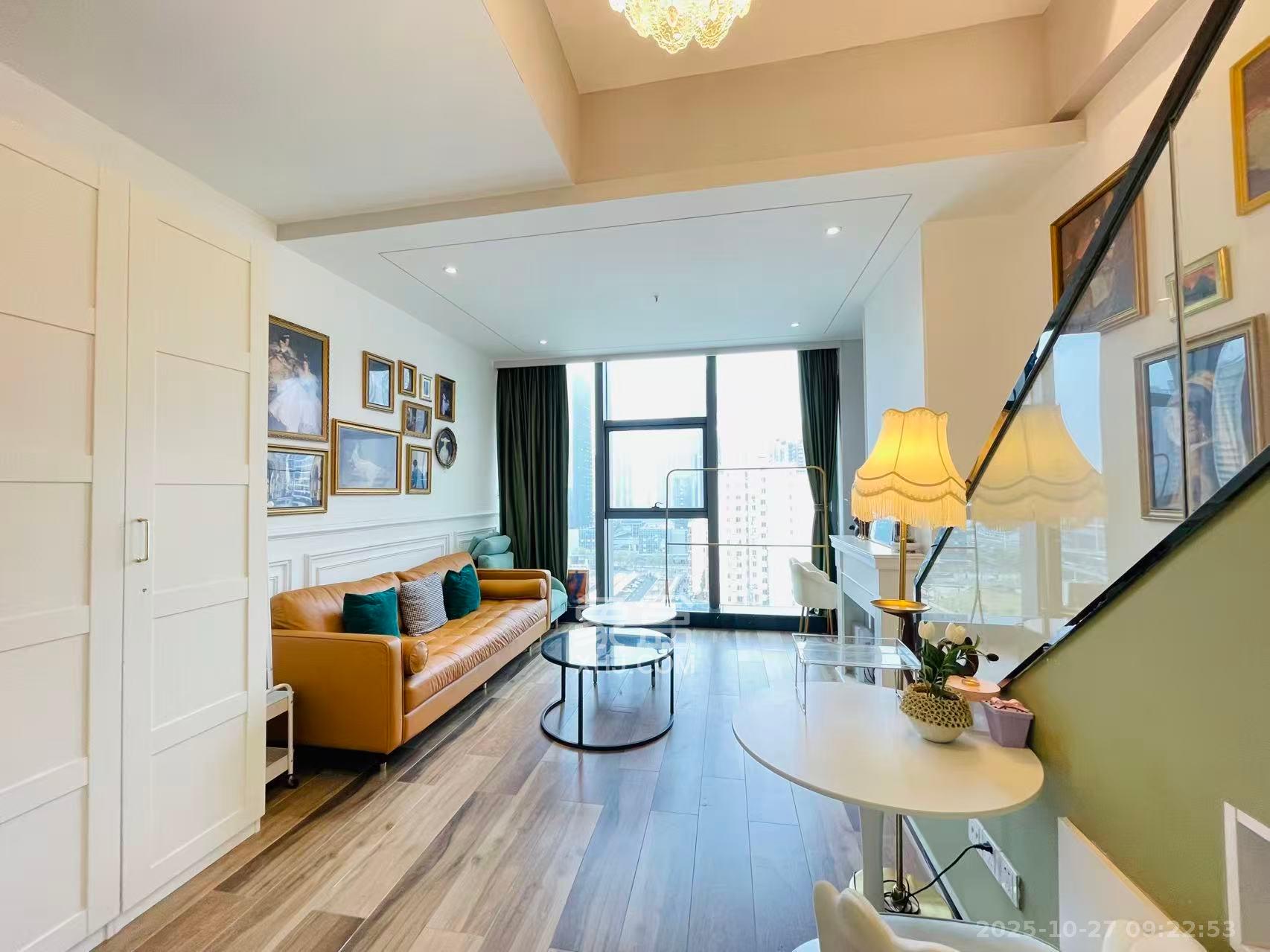 里约荟  1室1厅1卫    2000.0元/月室内图