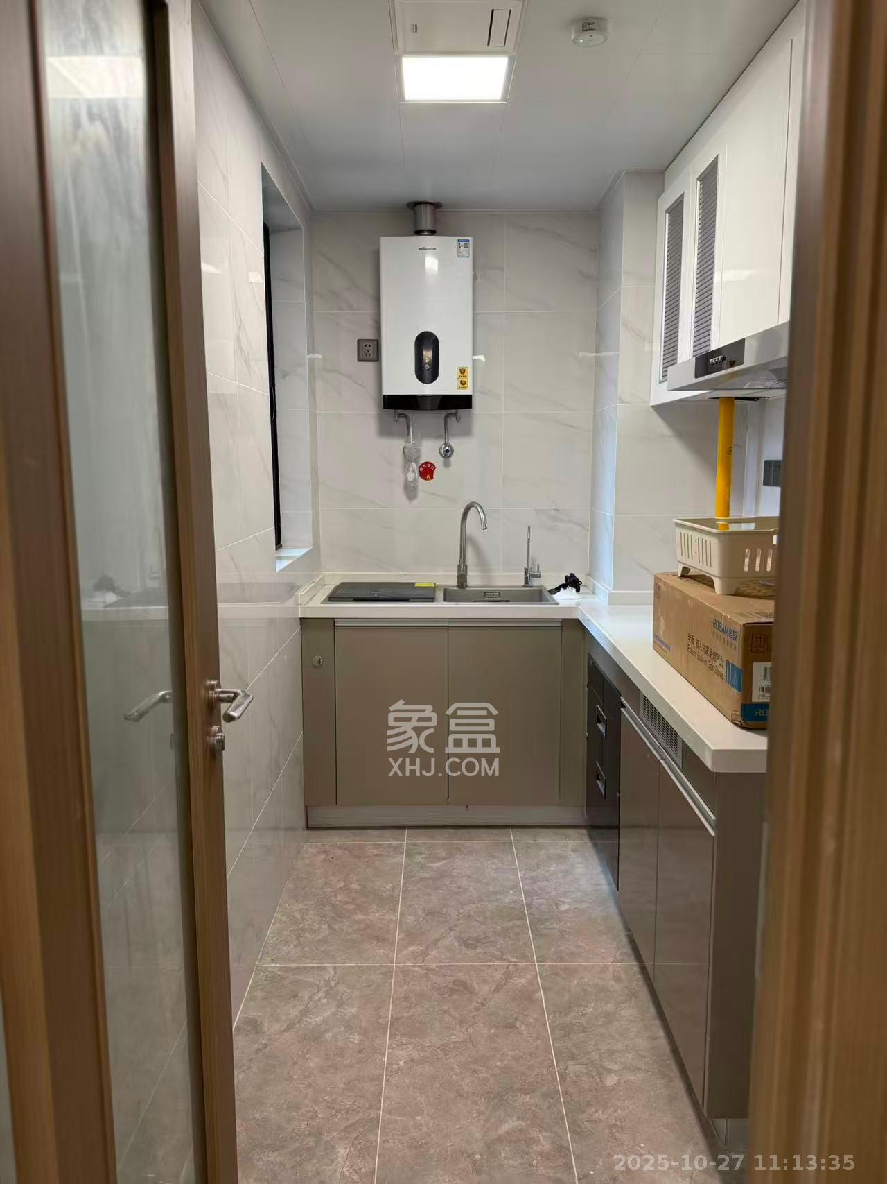 招商华发依云曦城 3室2厅2卫 2300.0元/月 招商华发依云曦城 3室2厅2卫 2300.0元/月室内图