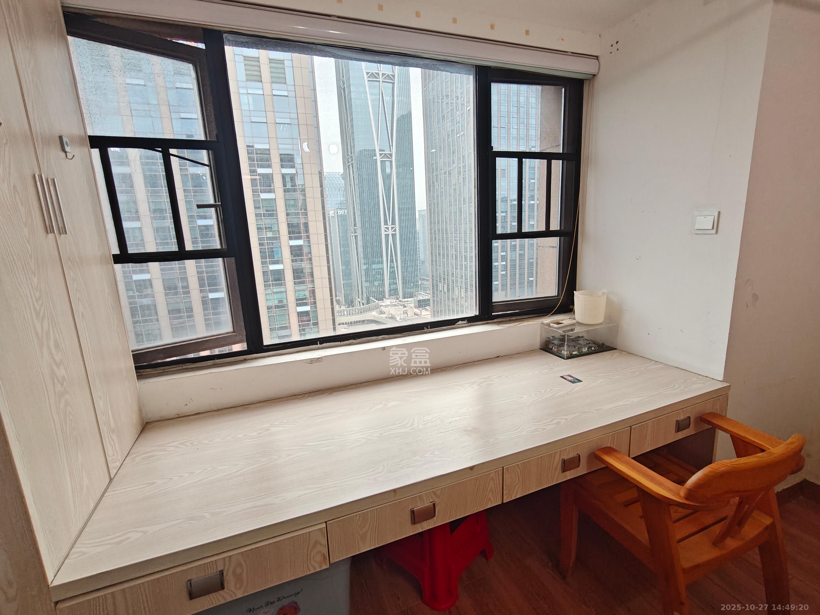 协信星澜汇  1室1厅1卫    1300.0元/月 协信星澜汇  1室1厅1卫    1300.0元/月室内图