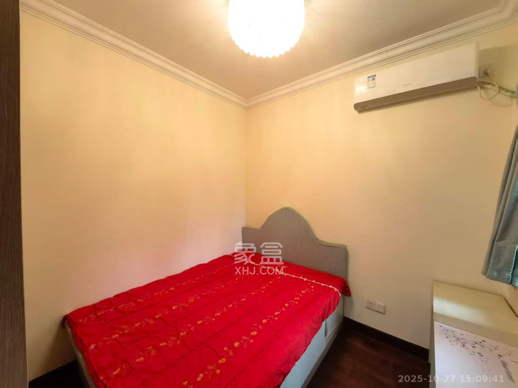 恒大翡翠华庭  3室2厅1卫    2500.0元/月室内图