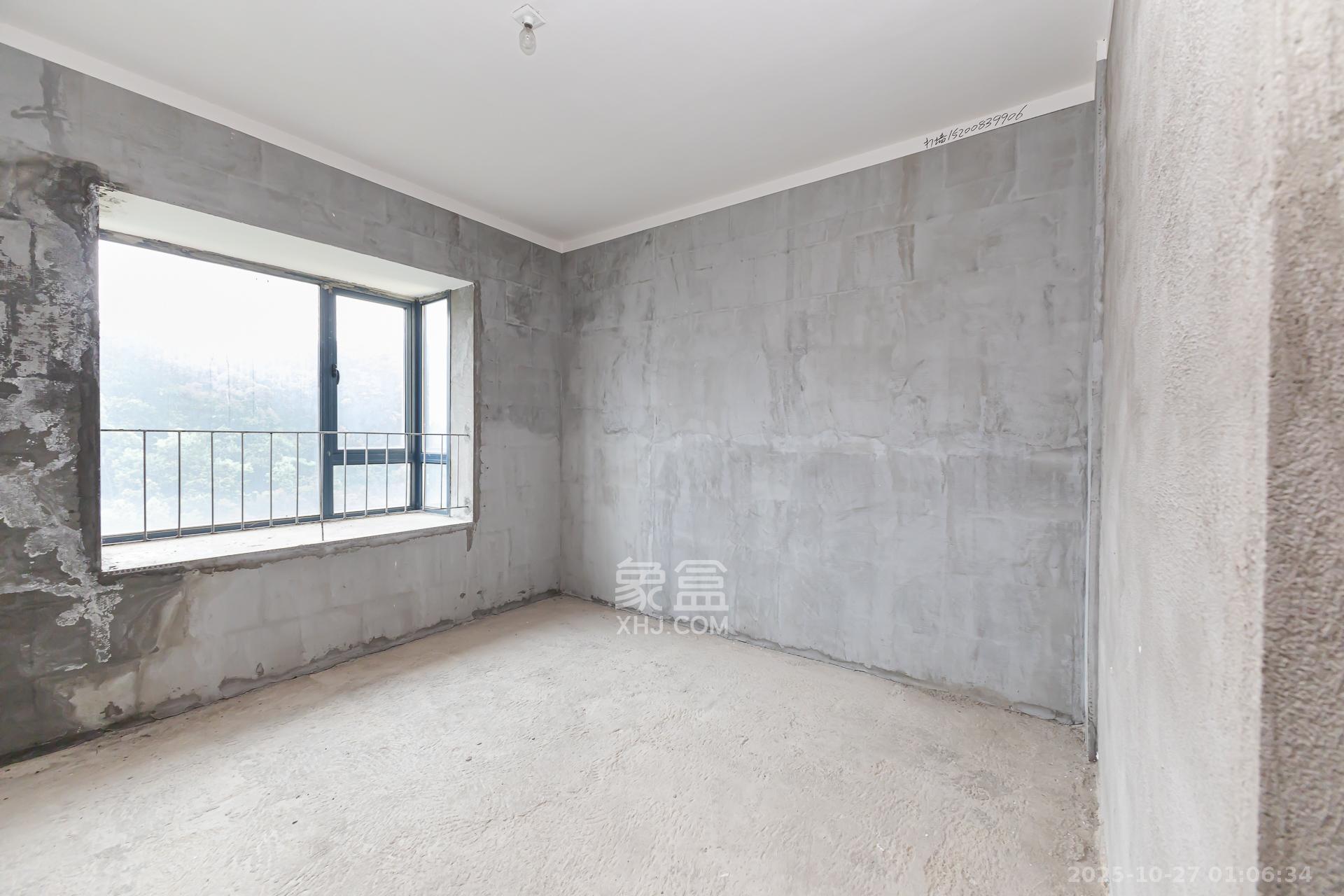 珠江东方明珠(新地东方明珠)三期 3室1厅2卫 59.8万 珠江东方明珠(新地东方明珠)三期 3室1厅2卫 59.8万卧室