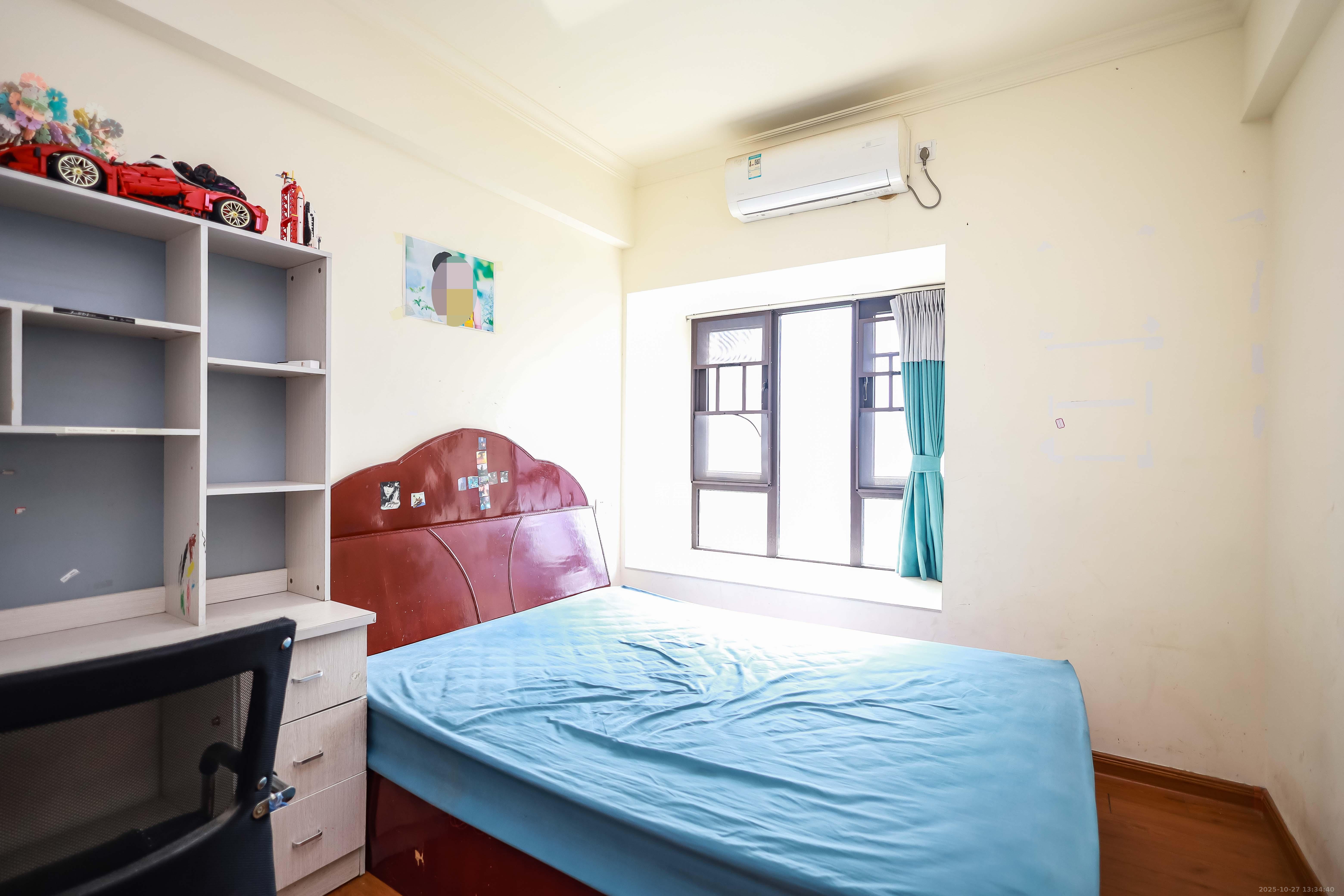 碧桂园荟隽棠 4室2厅2卫 132.0万 碧桂园荟隽棠 4室2厅2卫 132.0万卧室