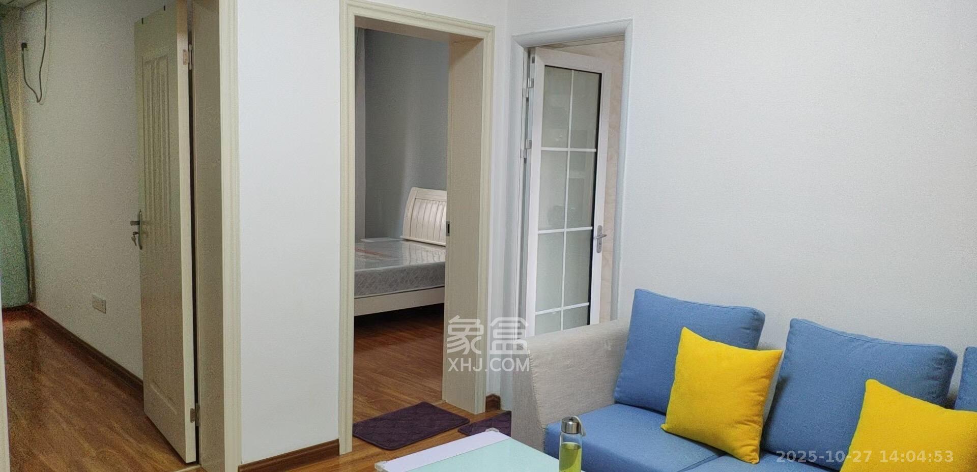 床单厂宿舍  2室1厅1卫    1900.0元/月 床单厂宿舍  2室1厅1卫    1900.0元/月室内图