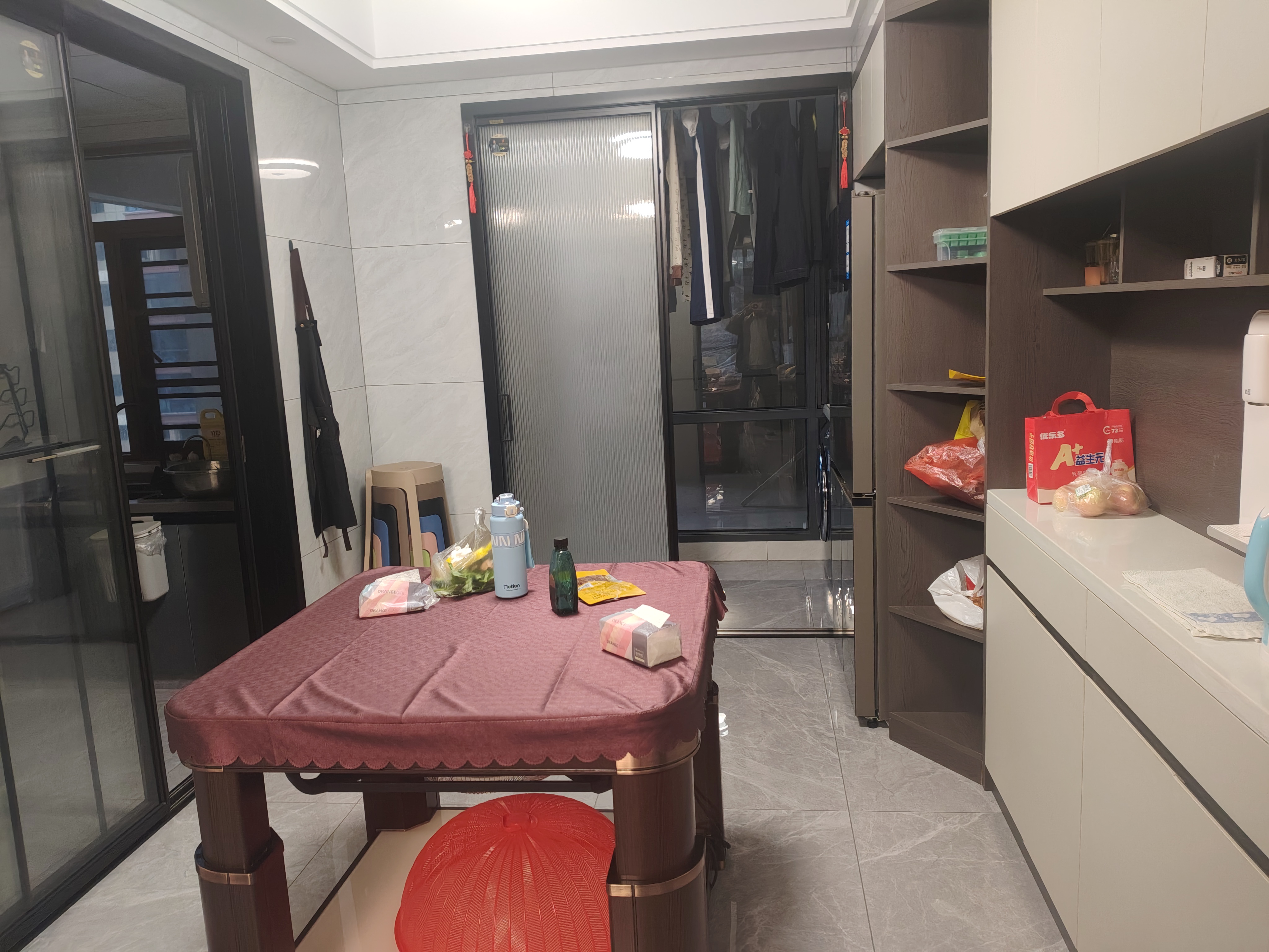 石化大院 1室0厅0卫 89.8万 石化大院 1室0厅0卫 89.8万客厅