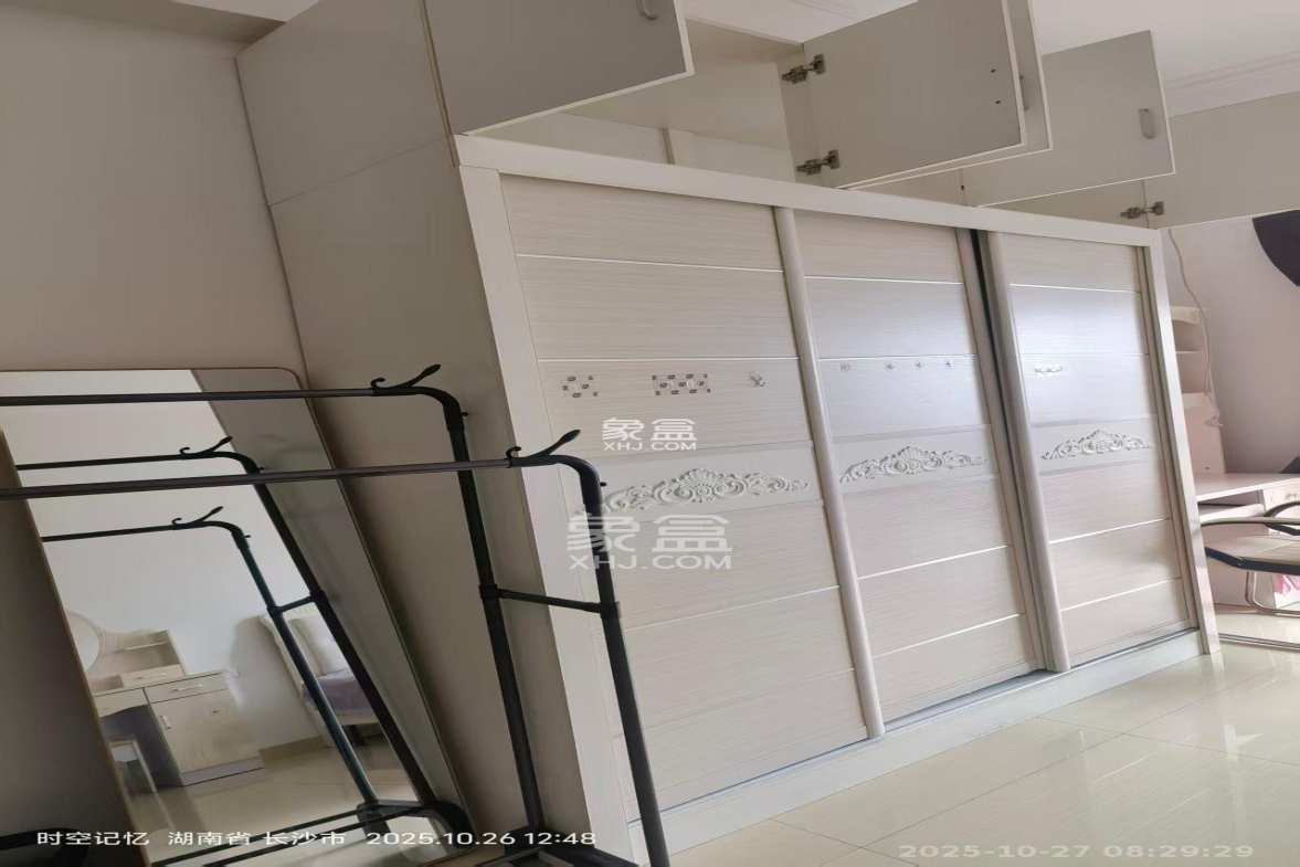 潇湘名城(新里程潇湘名城) 1室1厅1卫 1680.0元/月 潇湘名城(新里程潇湘名城) 1室1厅1卫 1680.0元/月室内图