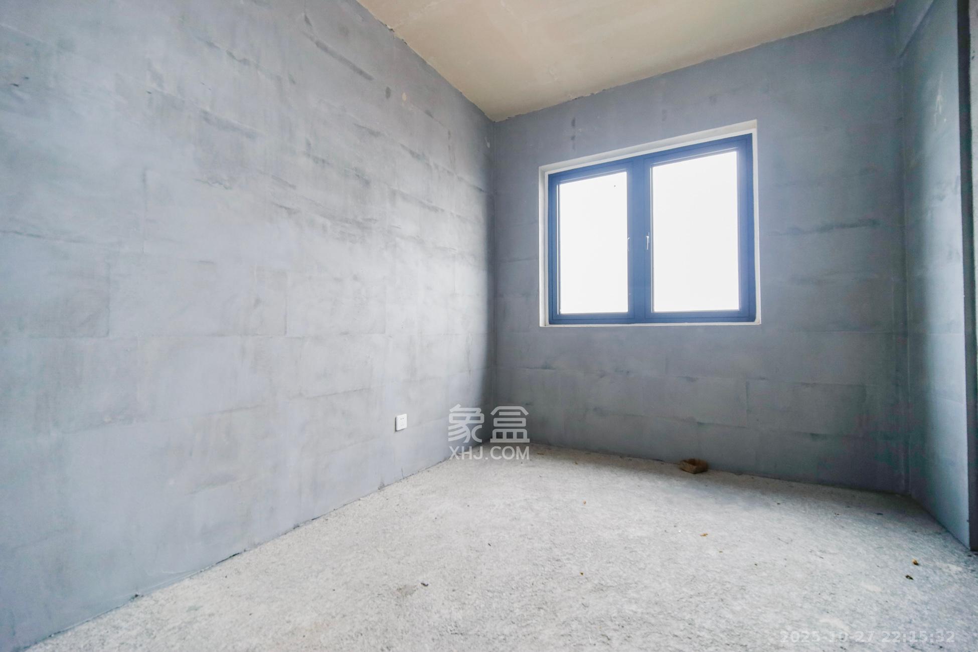 中煤和悦府  3室2厅1卫    95.0万卧室