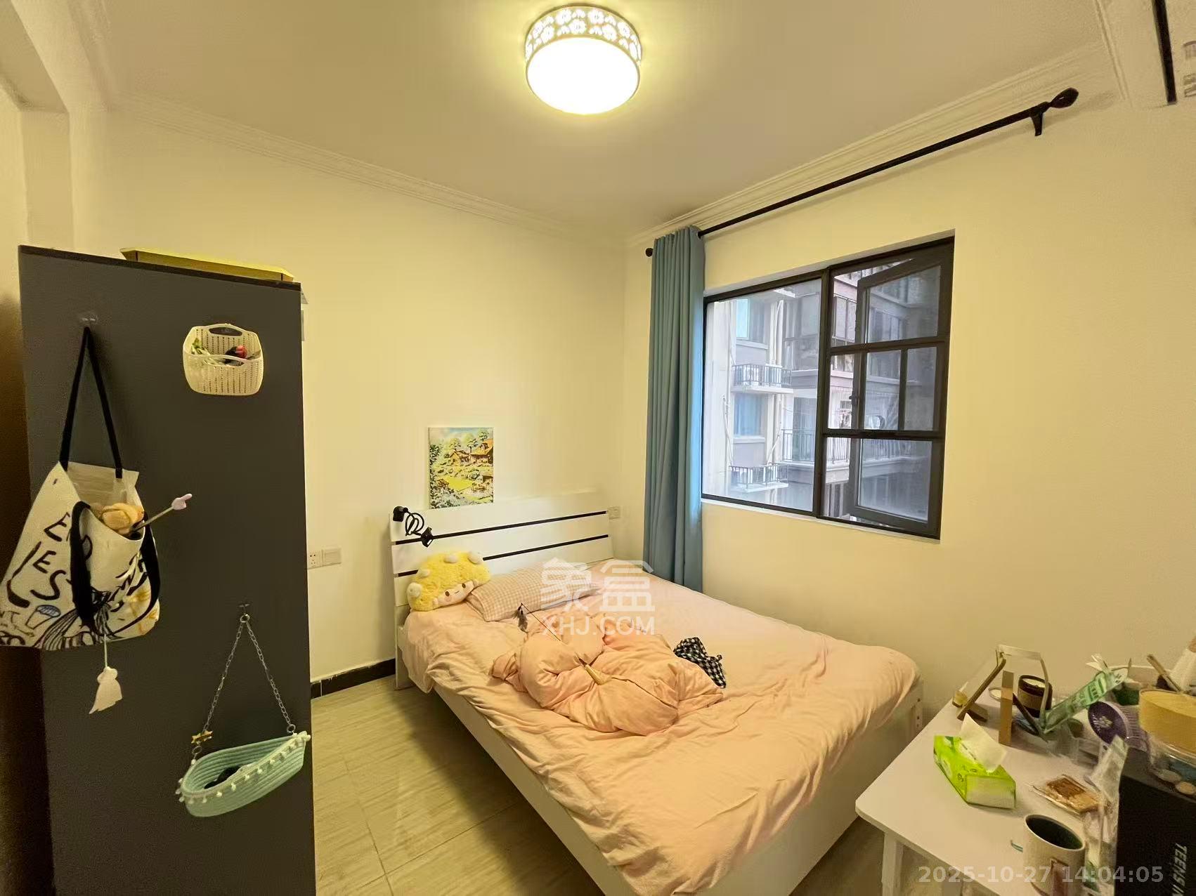 梅溪湖合能璞丽  3室2厅1卫    2300.0元/月室内图