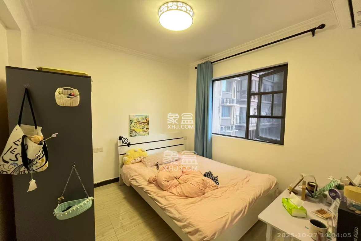 梅溪湖合能璞丽 3室2厅1卫 2300.0元/月 梅溪湖合能璞丽 3室2厅1卫 2300.0元/月室内图